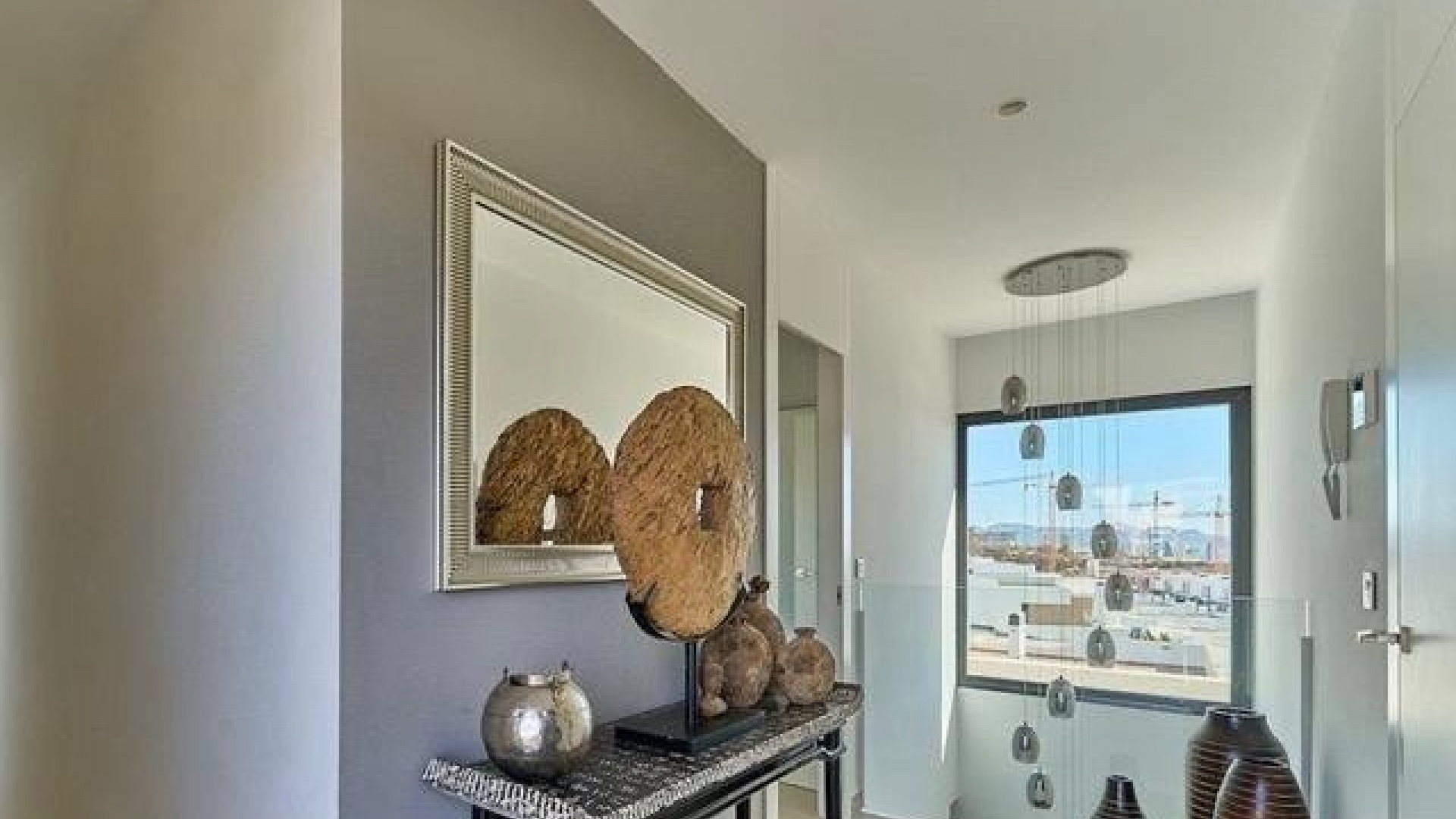 Wiederverkauf - Villa - Finestrat