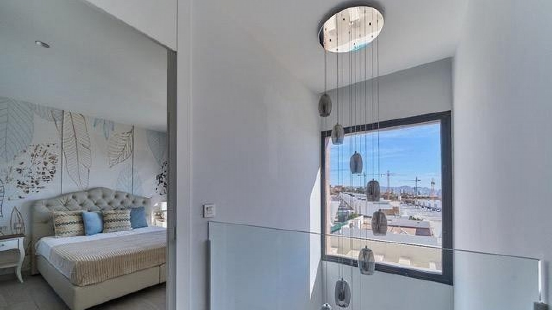 Wiederverkauf - Villa - Finestrat