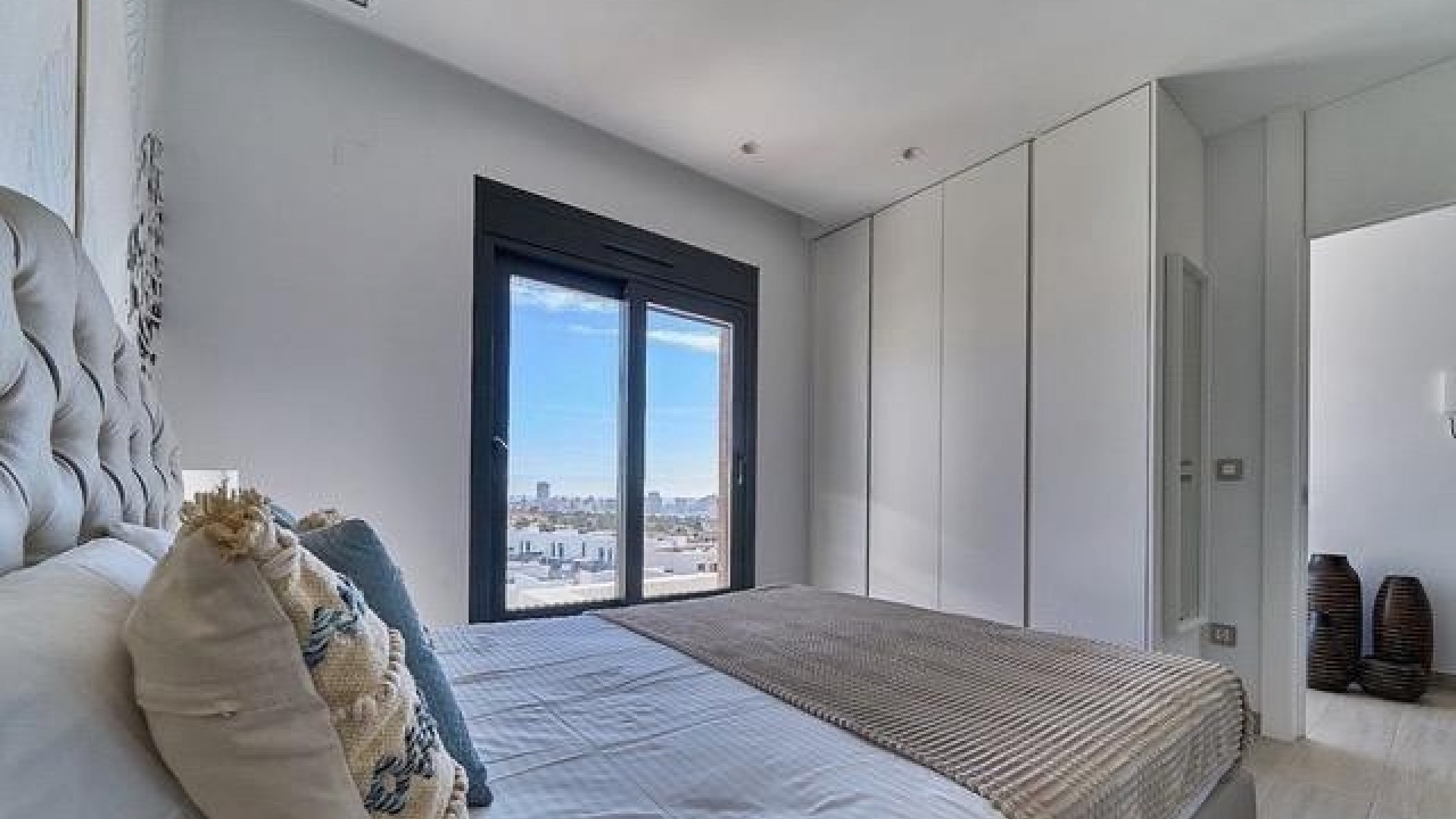 Wiederverkauf - Villa - Finestrat