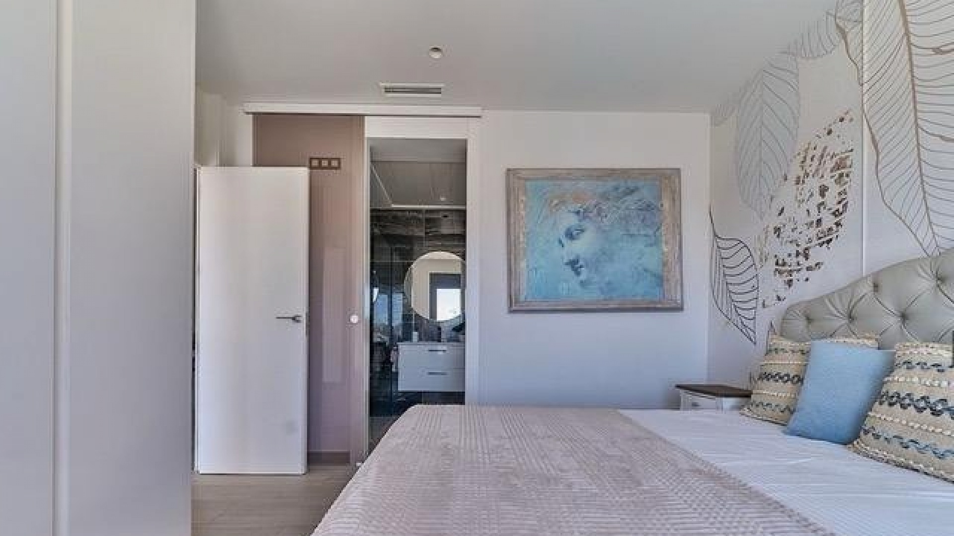 Wiederverkauf - Villa - Finestrat