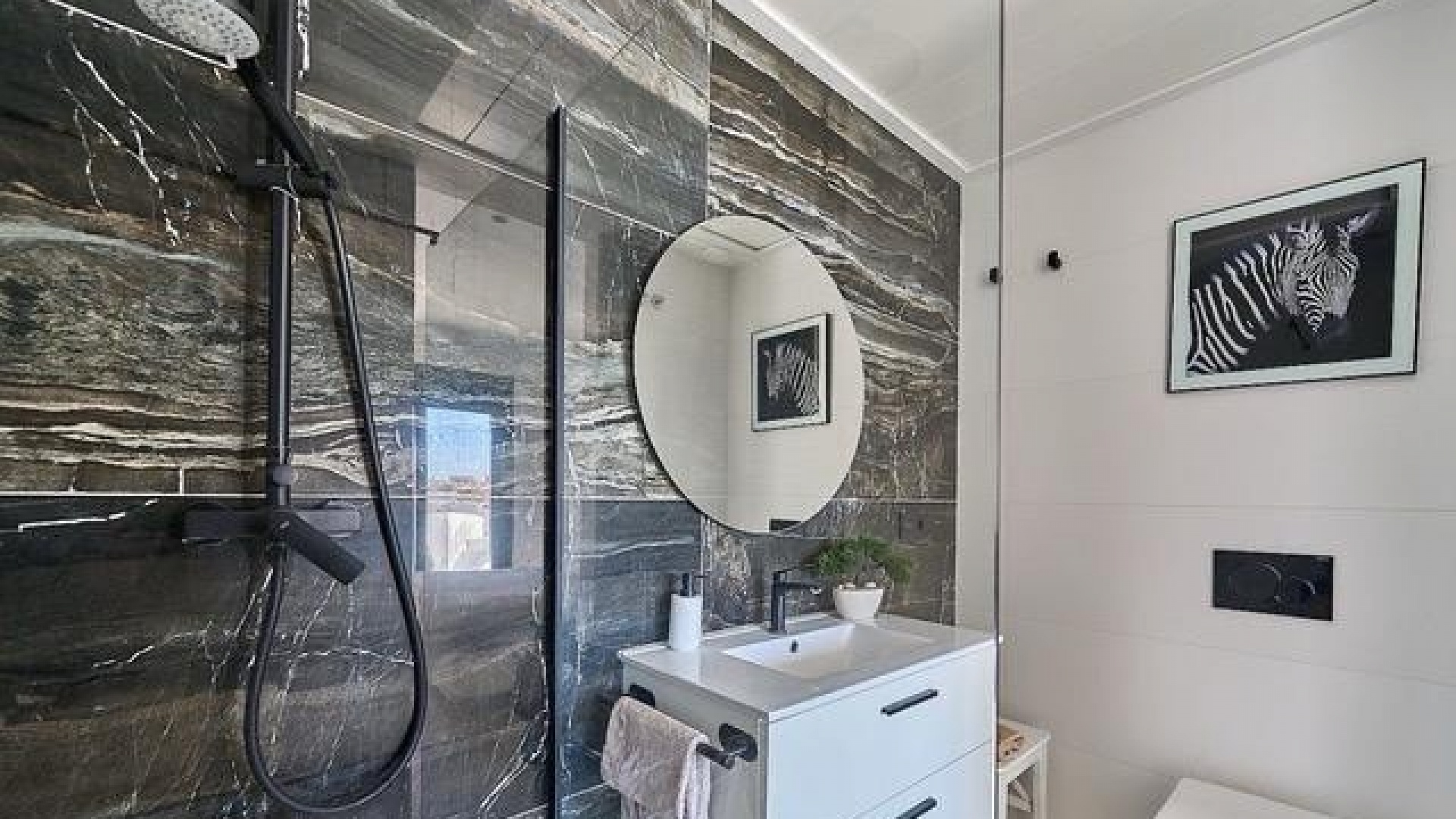 Wiederverkauf - Villa - Finestrat