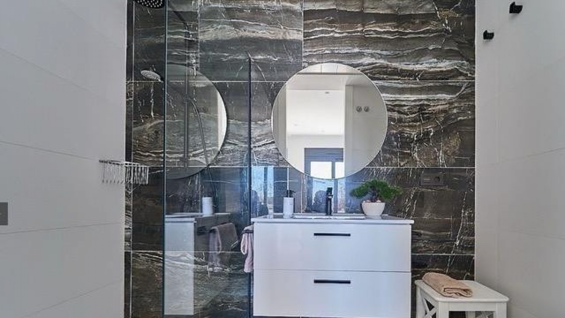 Wiederverkauf - Villa - Finestrat