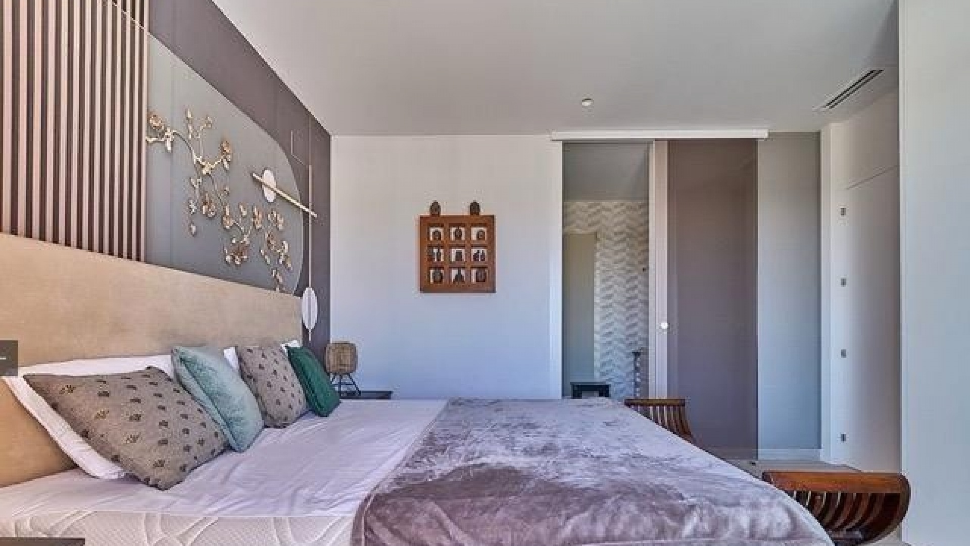 Wiederverkauf - Villa - Finestrat