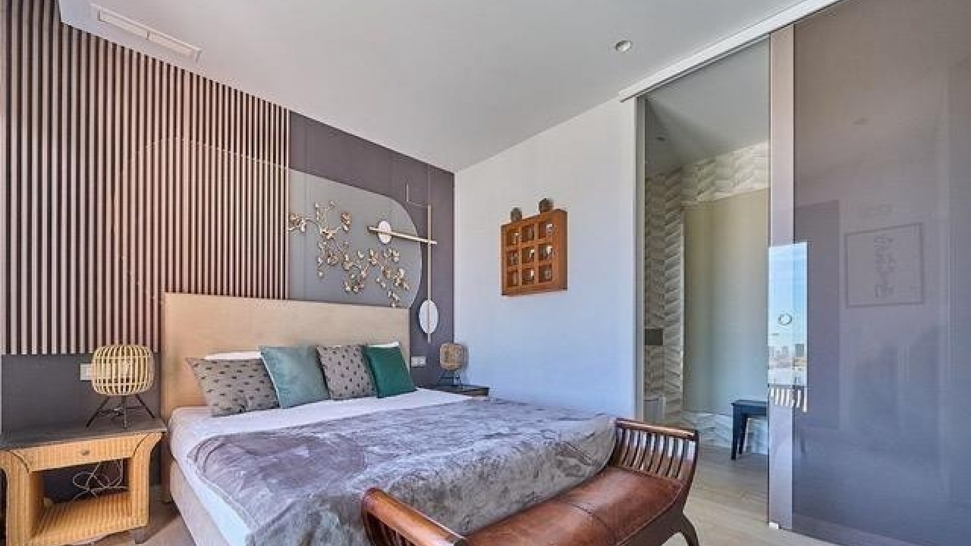 Wiederverkauf - Villa - Finestrat