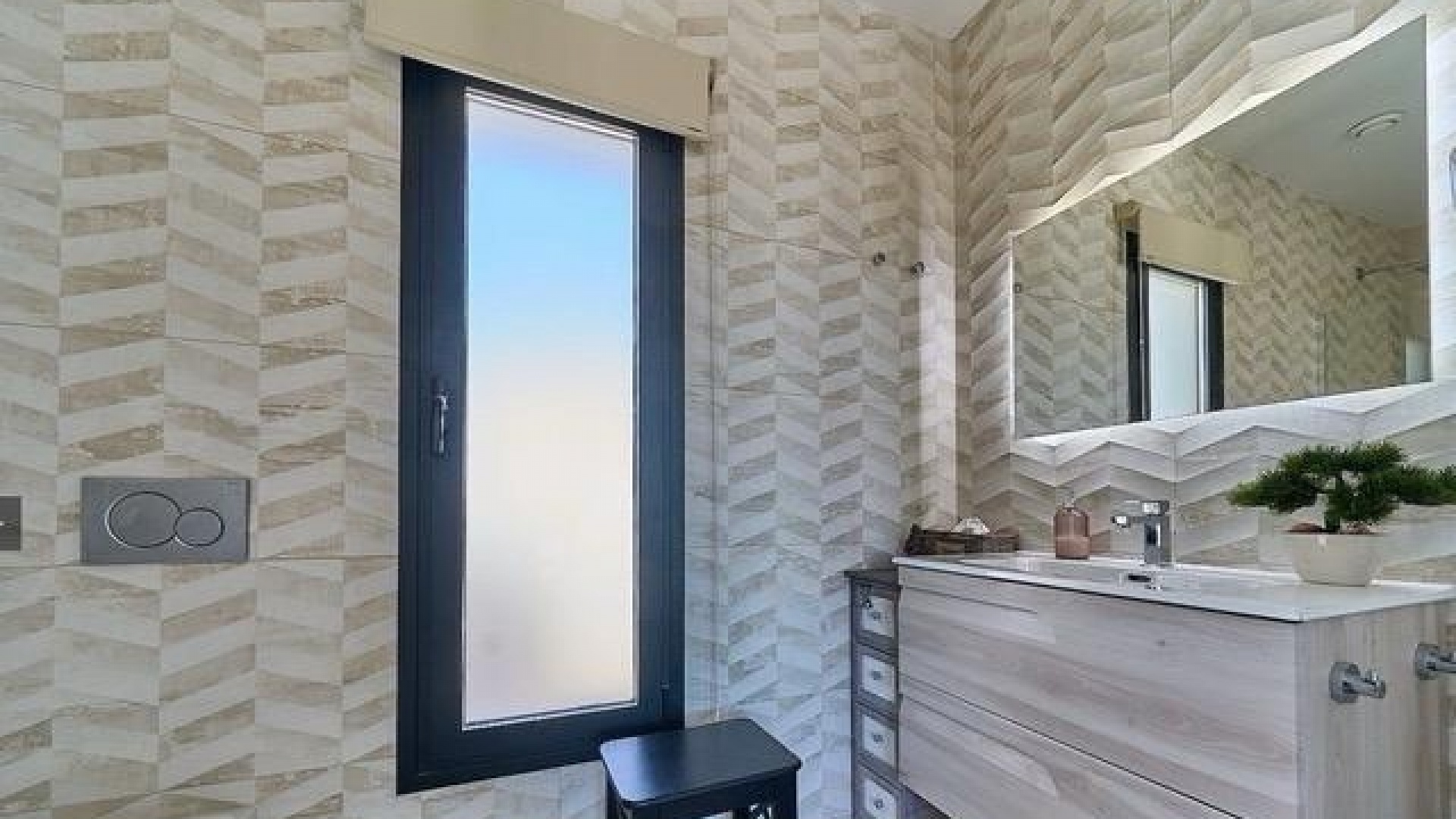 Wiederverkauf - Villa - Finestrat