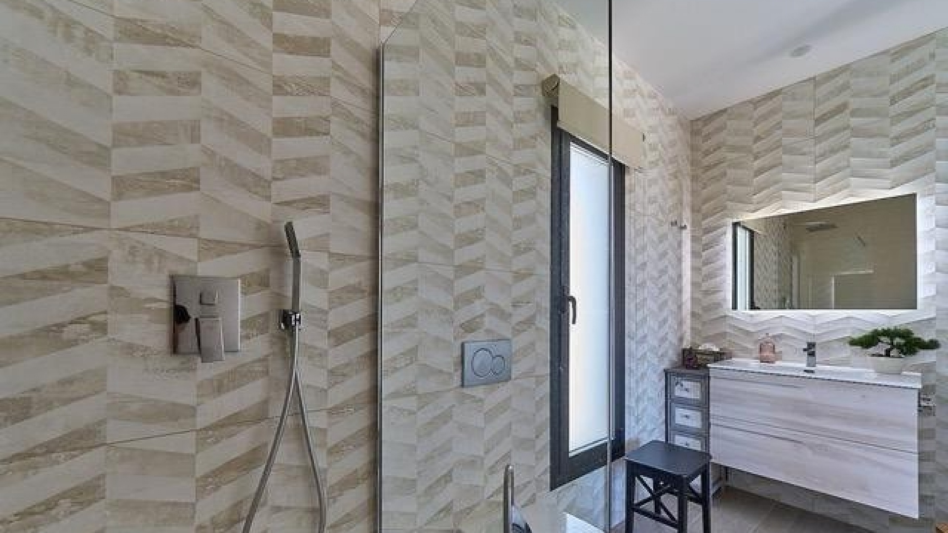 Wiederverkauf - Villa - Finestrat