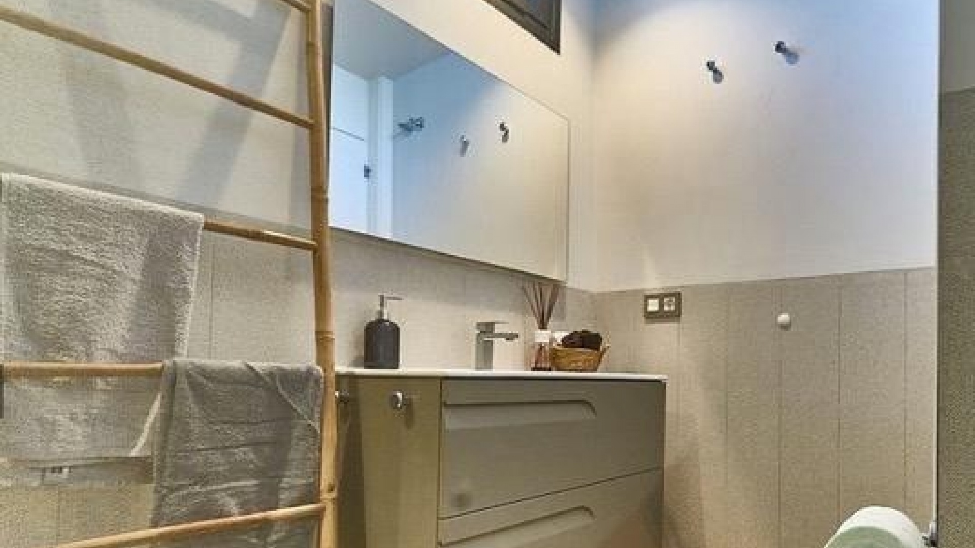 Wiederverkauf - Villa - Finestrat