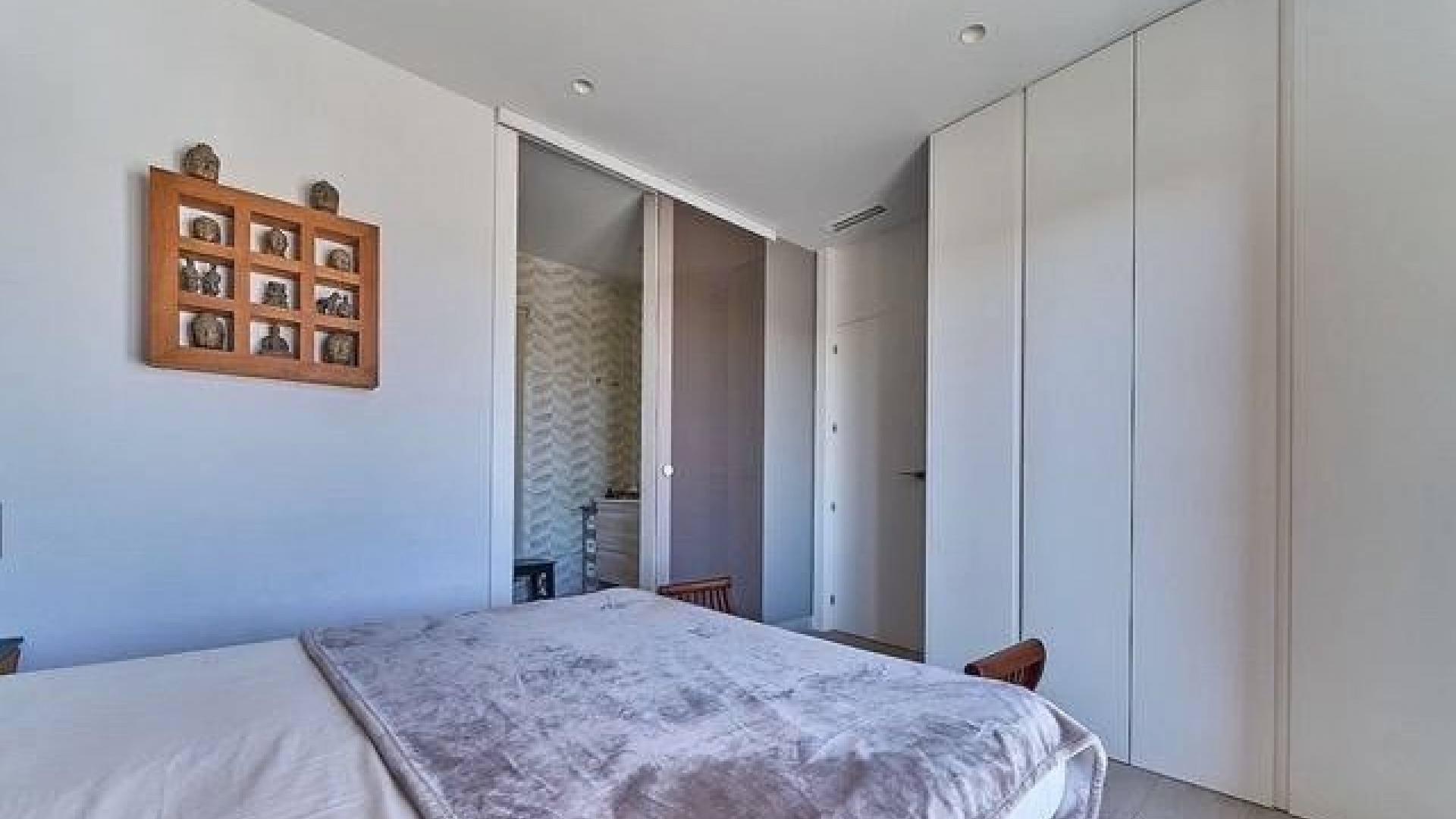 Wiederverkauf - Villa - Finestrat