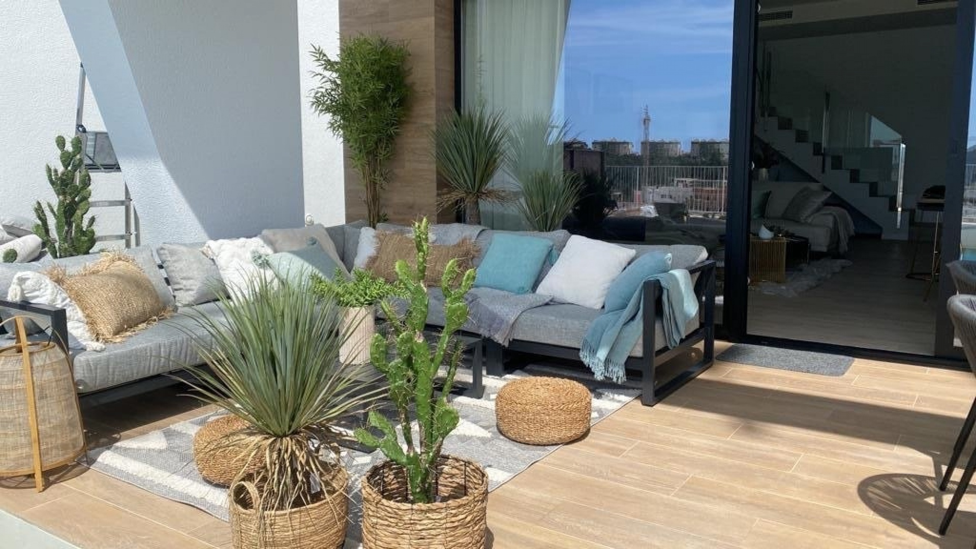 Wiederverkauf - Villa - Finestrat