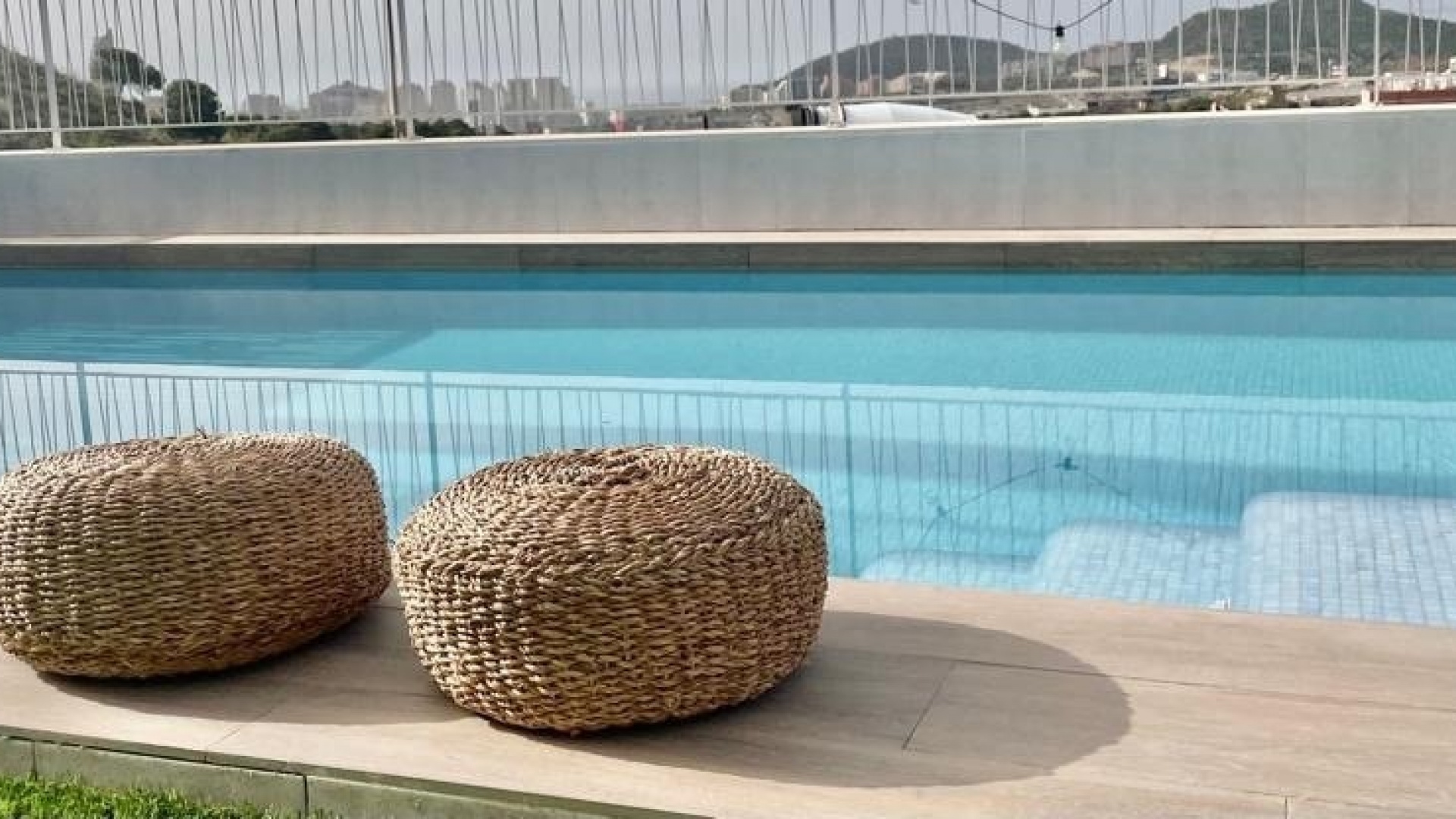 Wiederverkauf - Villa - Finestrat