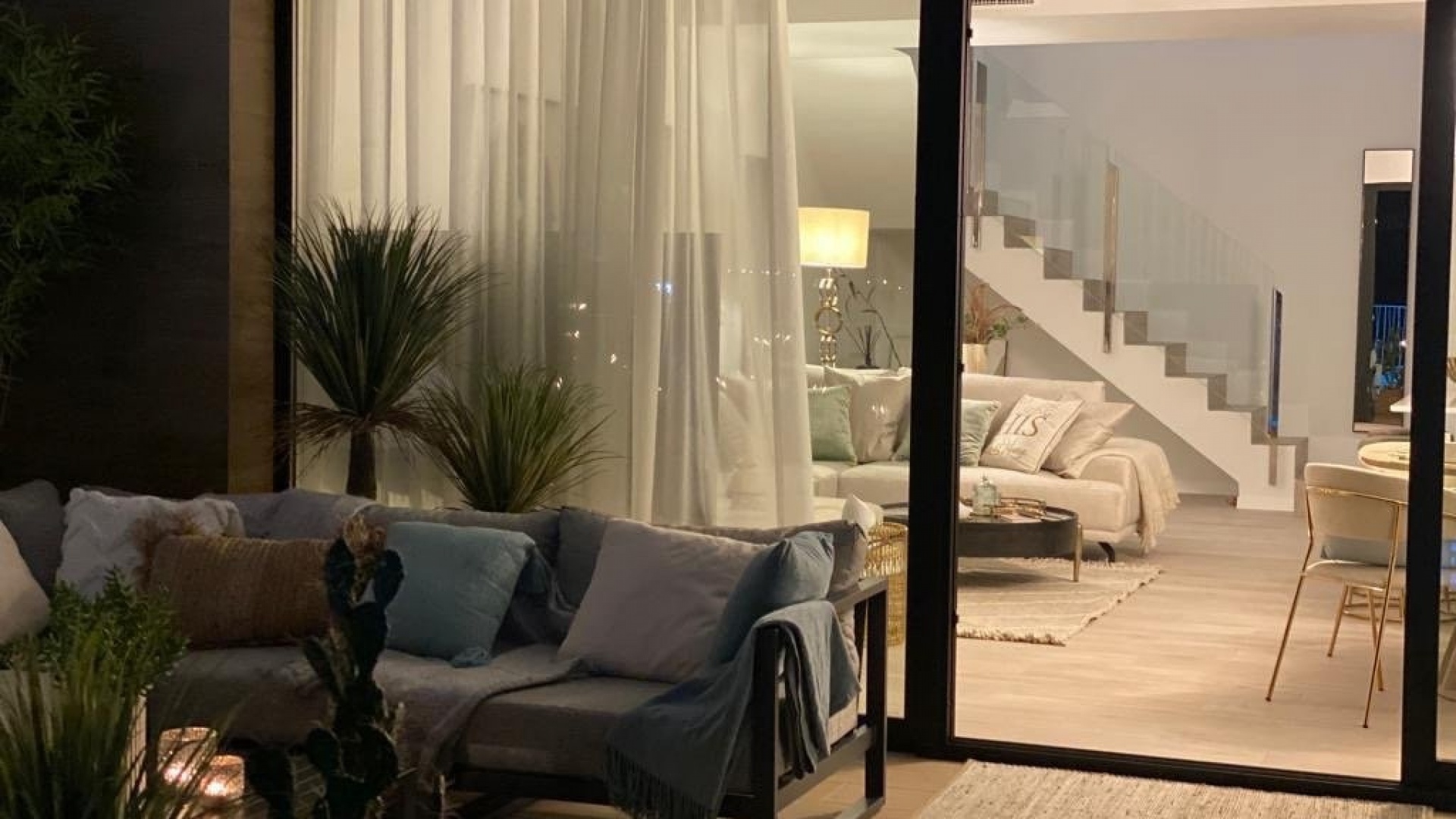 Wiederverkauf - Villa - Finestrat