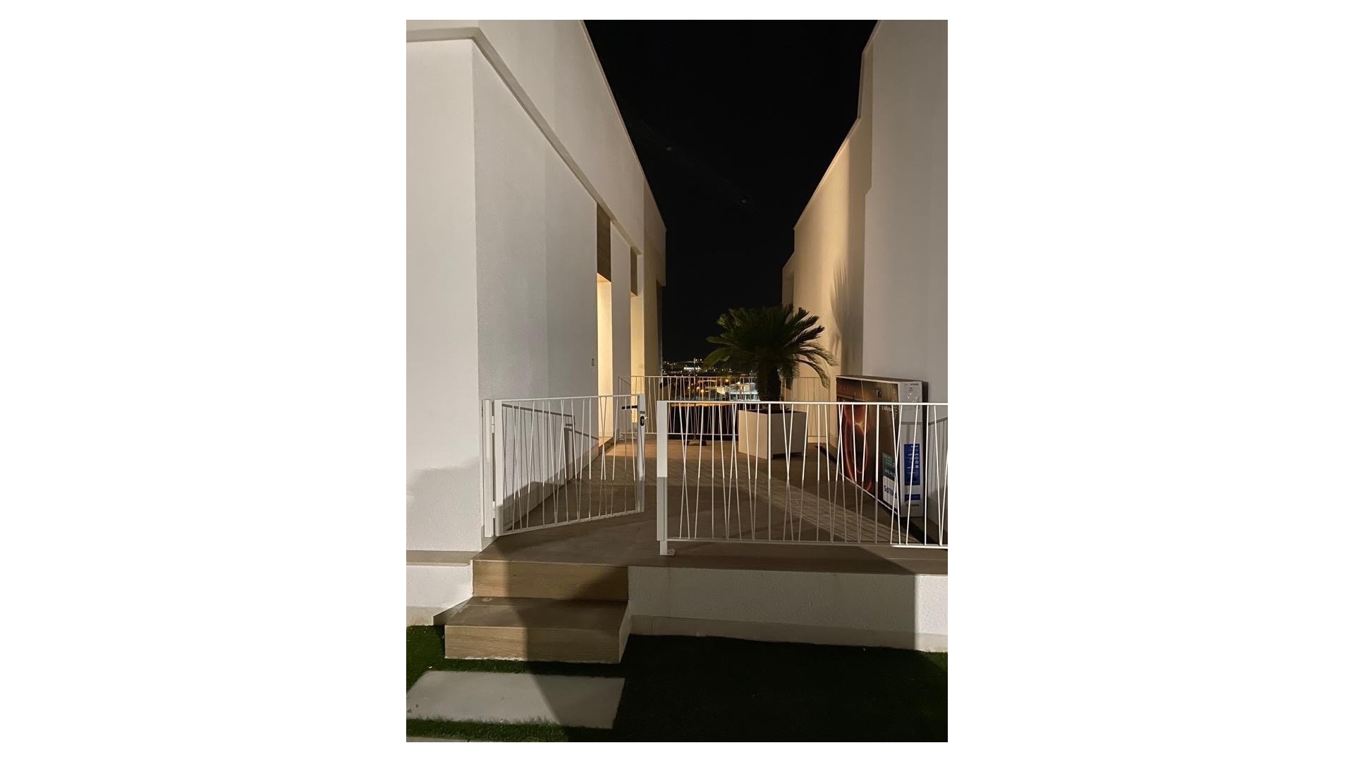 Wiederverkauf - Villa - Finestrat