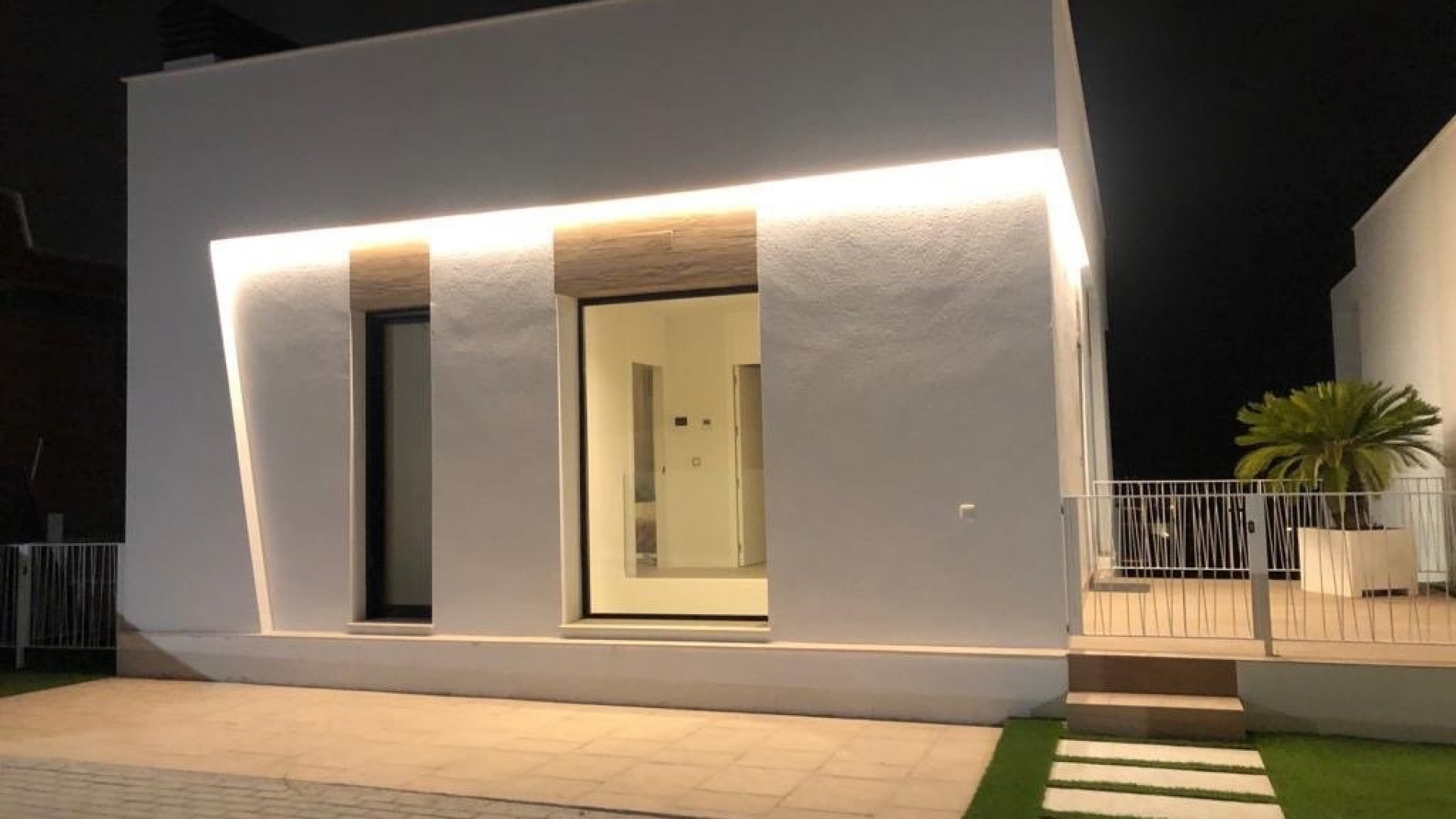 Wiederverkauf - Villa - Finestrat