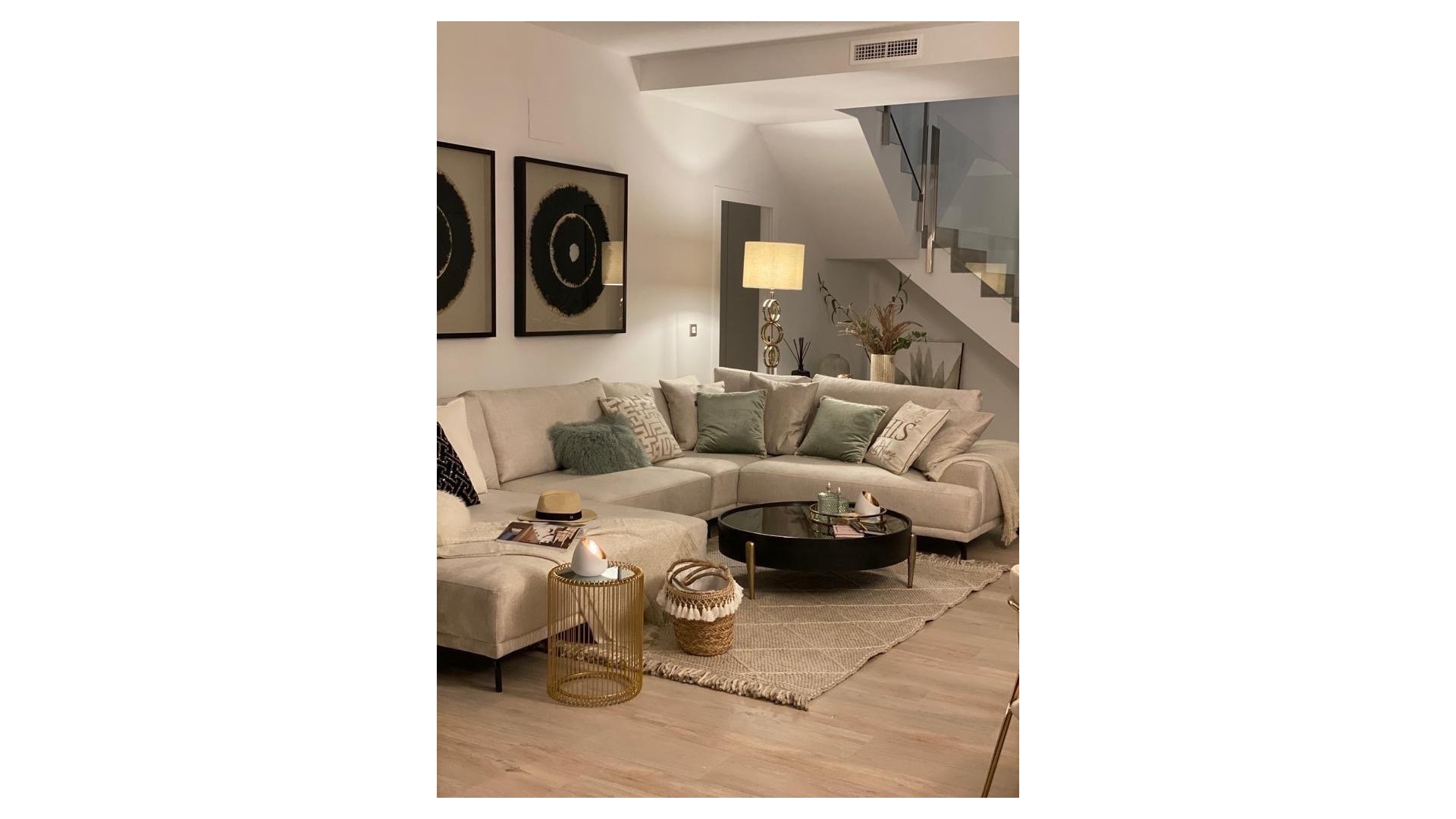 Wiederverkauf - Villa - Finestrat