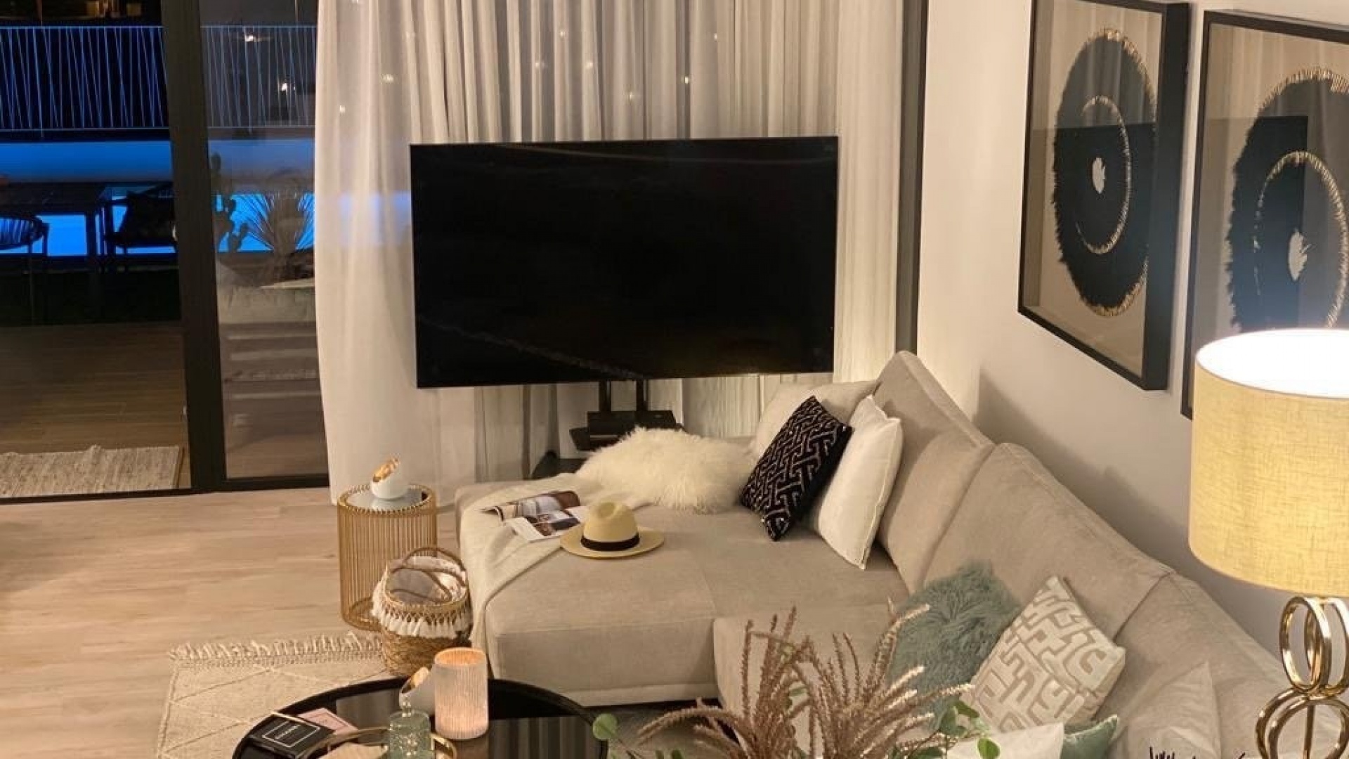 Wiederverkauf - Villa - Finestrat