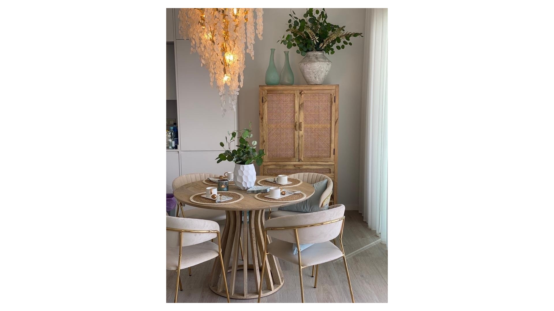 Wiederverkauf - Villa - Finestrat