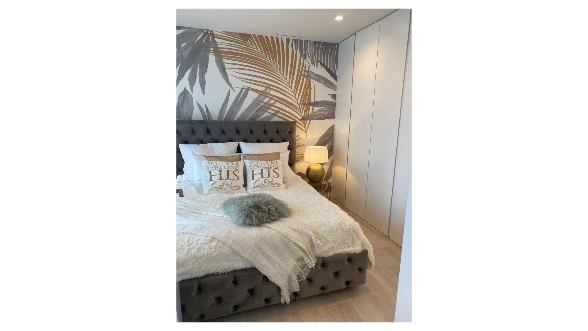 Wiederverkauf - Villa - Finestrat