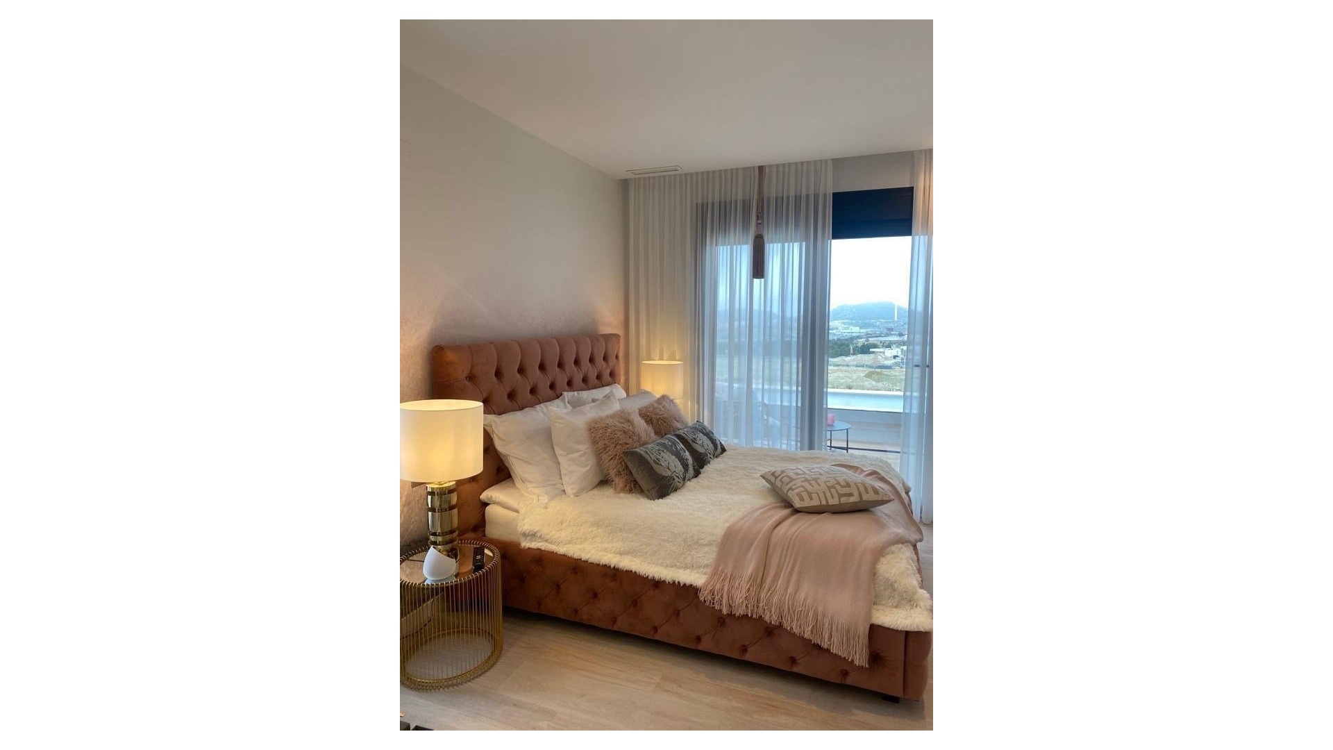 Wiederverkauf - Villa - Finestrat