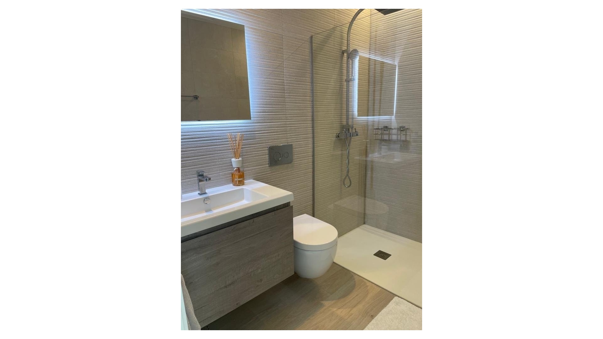 Wiederverkauf - Villa - Finestrat