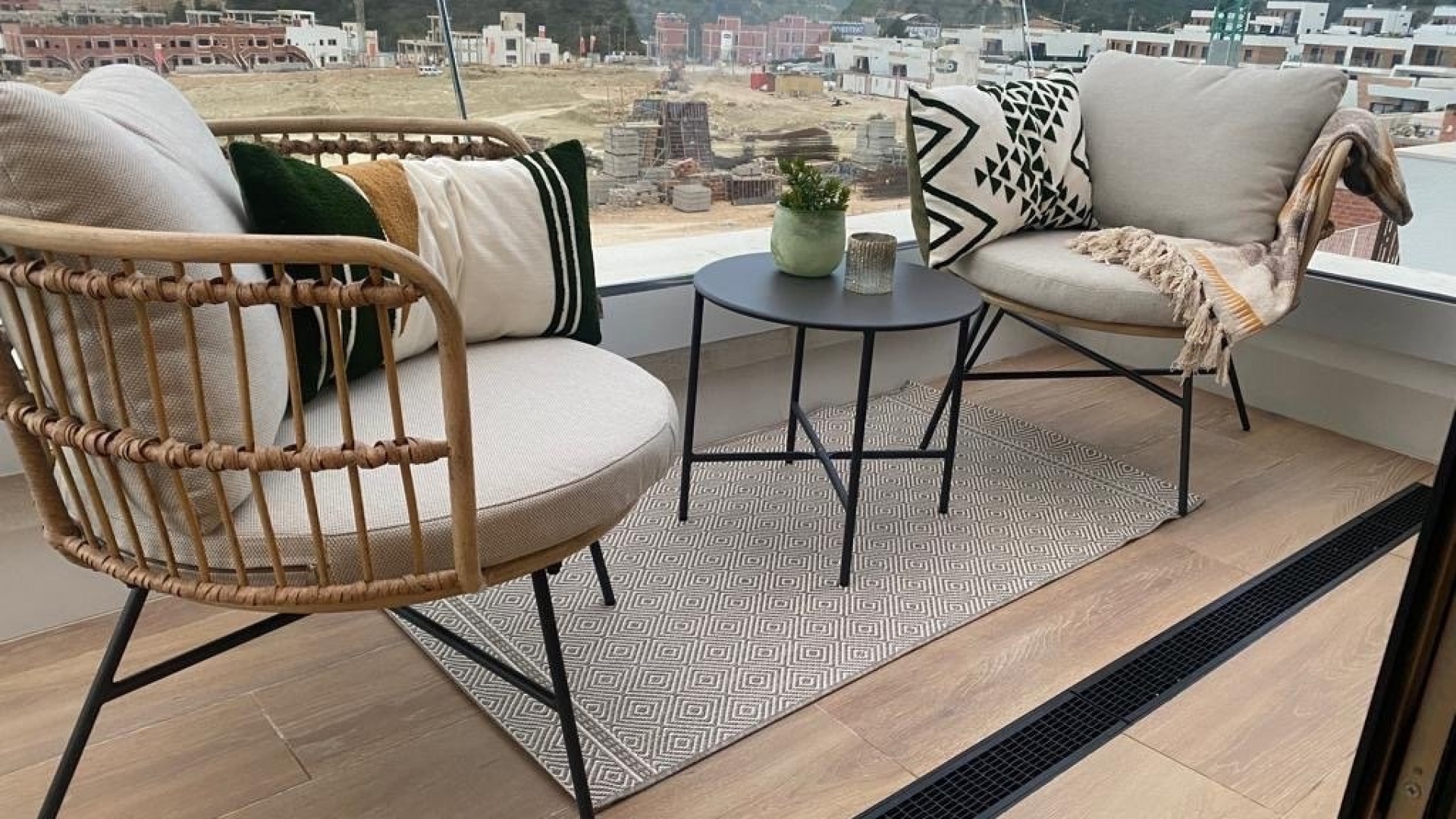 Wiederverkauf - Villa - Finestrat