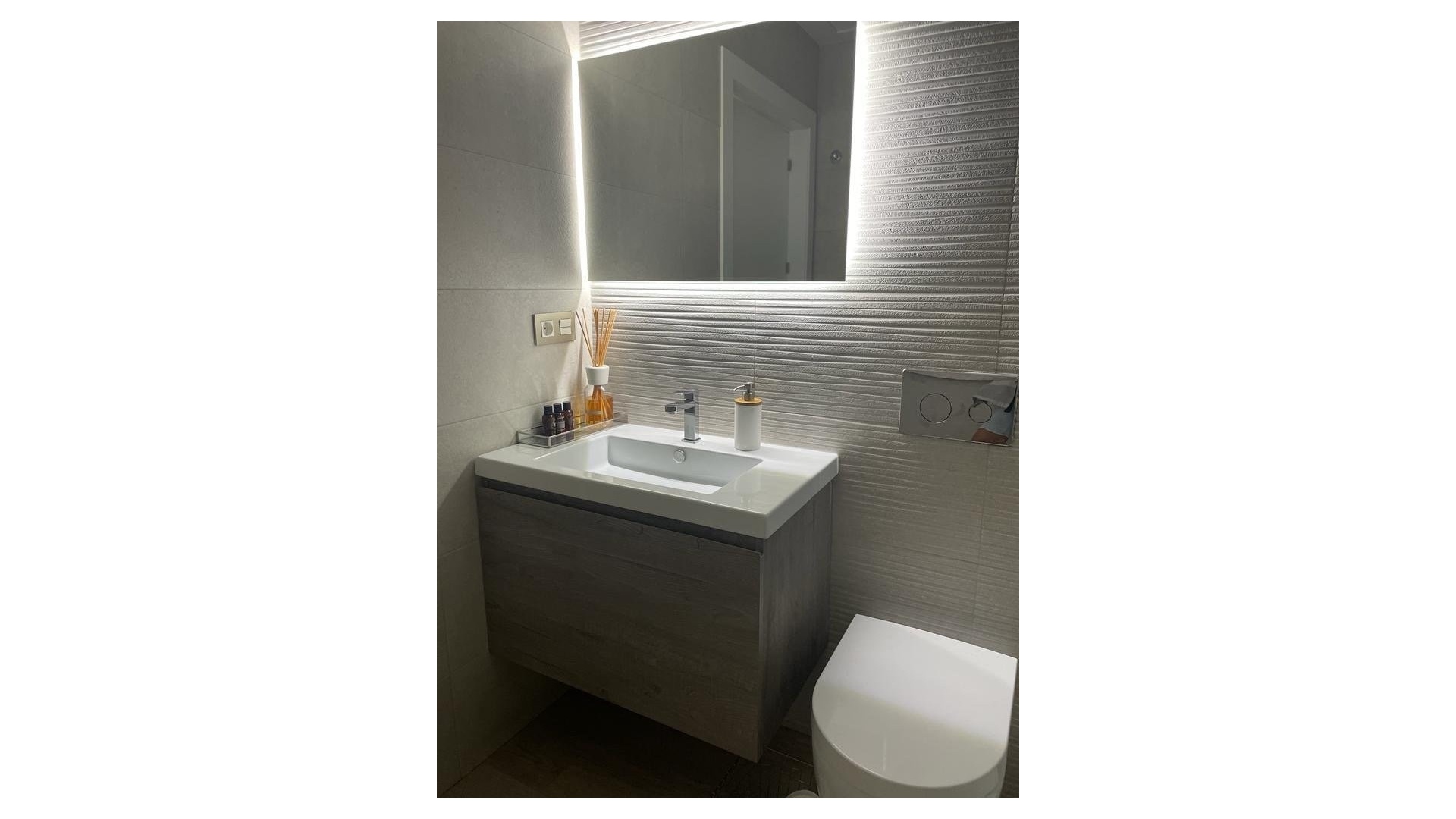 Wiederverkauf - Villa - Finestrat