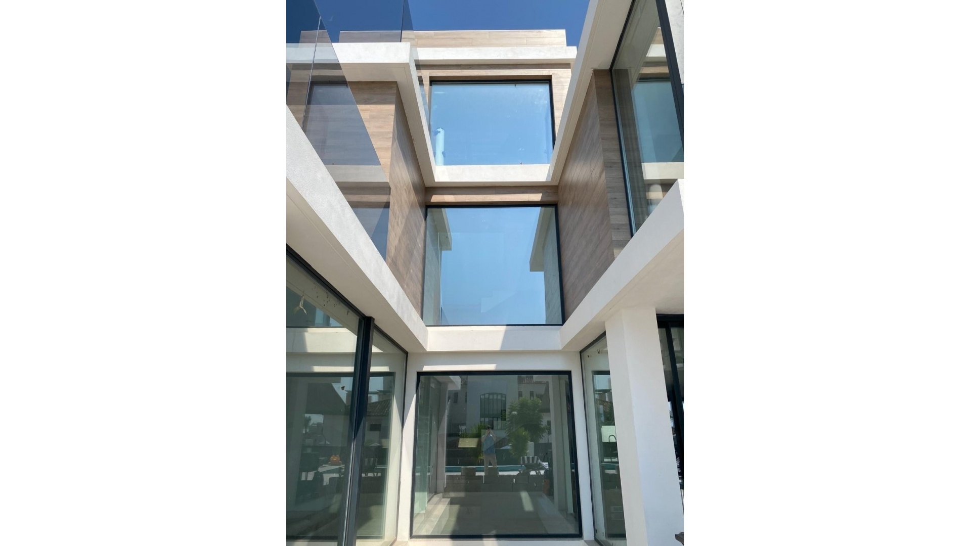Wiederverkauf - Villa - Finestrat