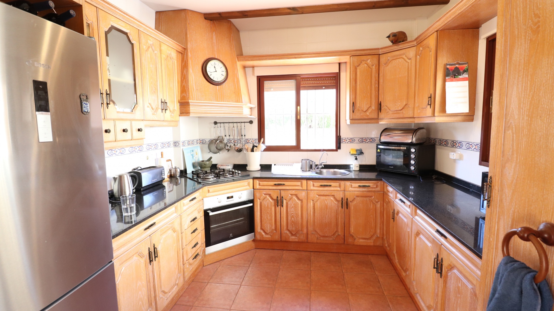 Wiederverkauf - Villa - Formentera del Segura - Fincas de La Vega