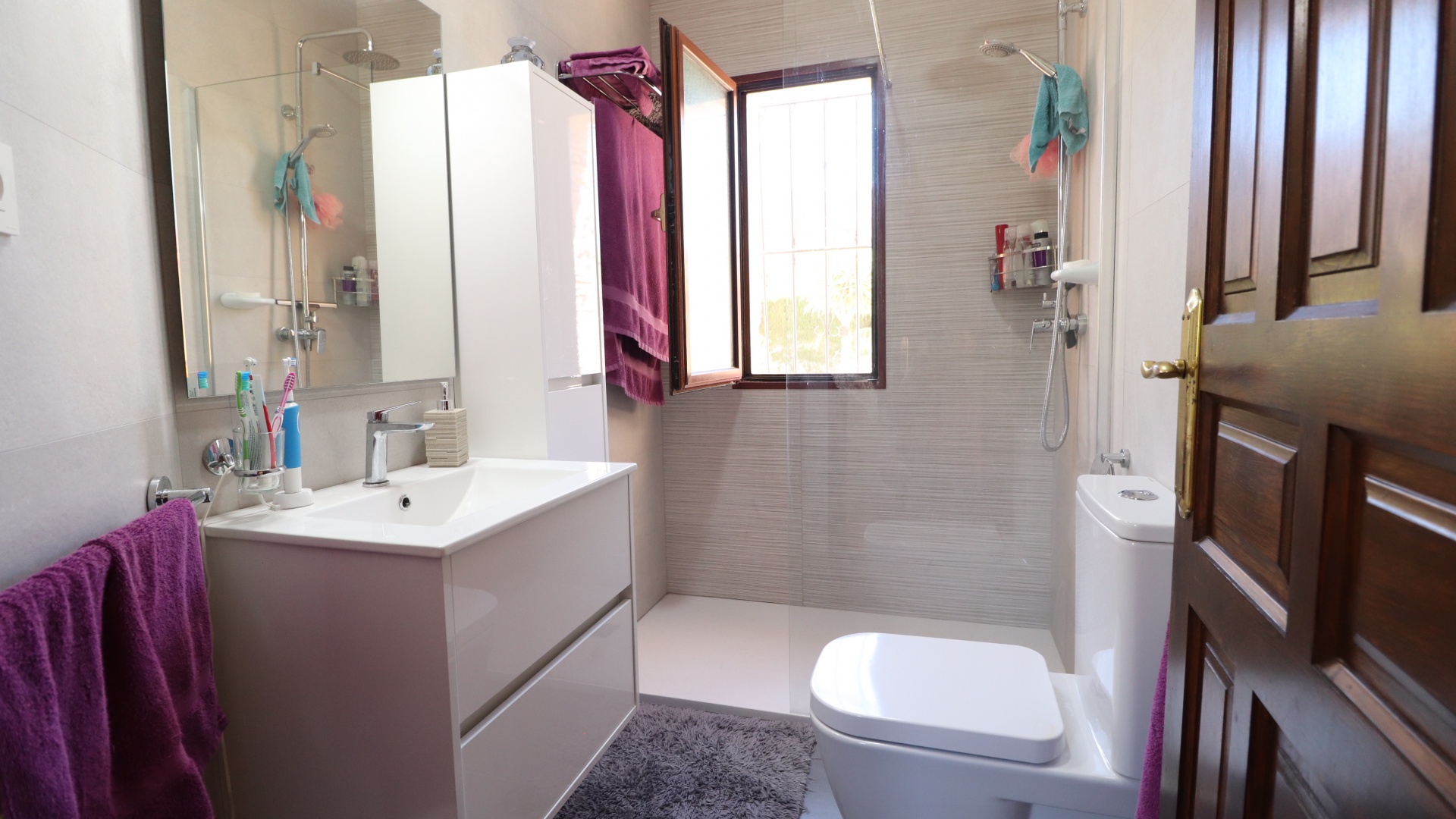 Wiederverkauf - Villa - Formentera del Segura - Fincas de La Vega