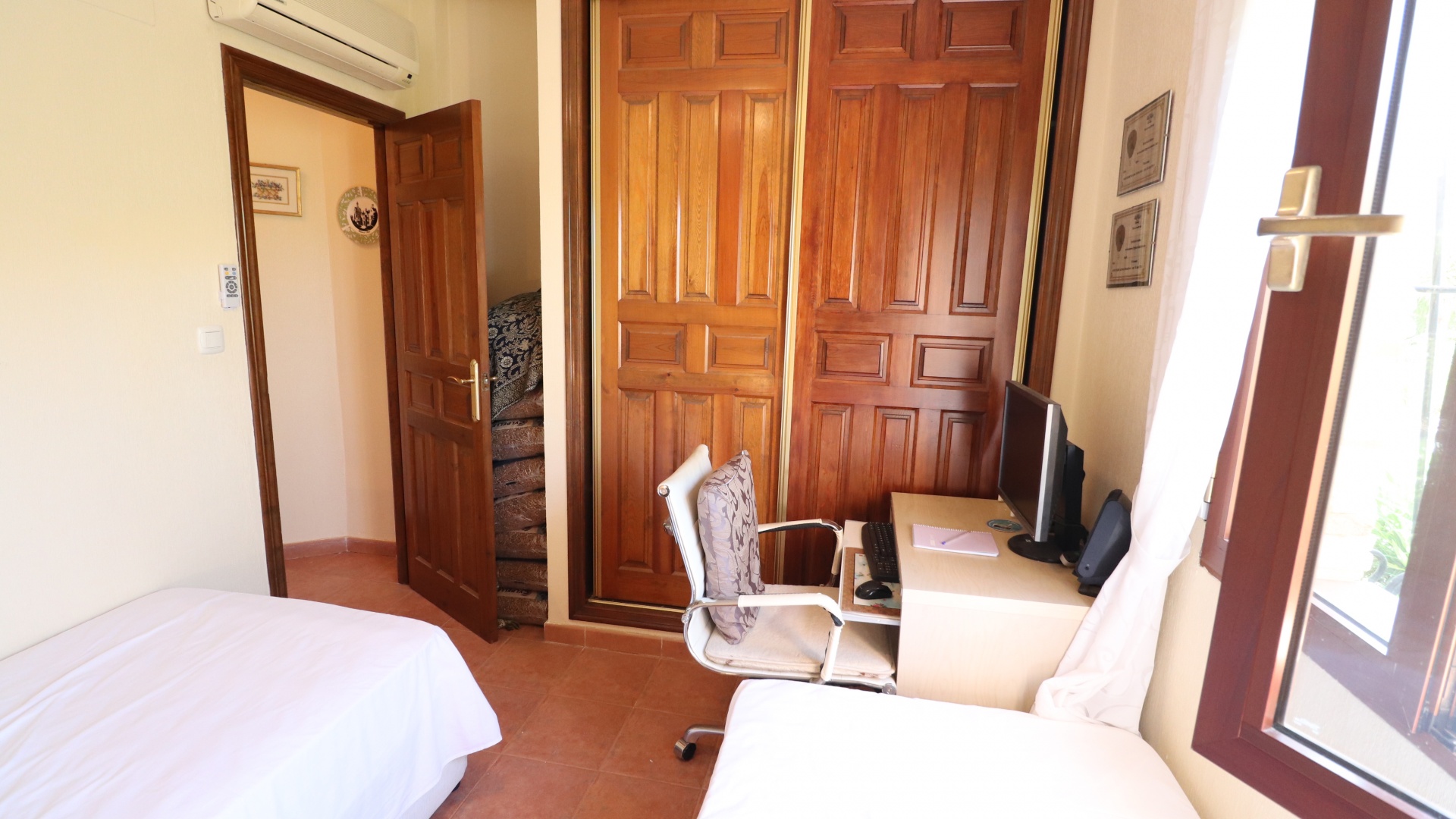 Wiederverkauf - Villa - Formentera del Segura - Fincas de La Vega