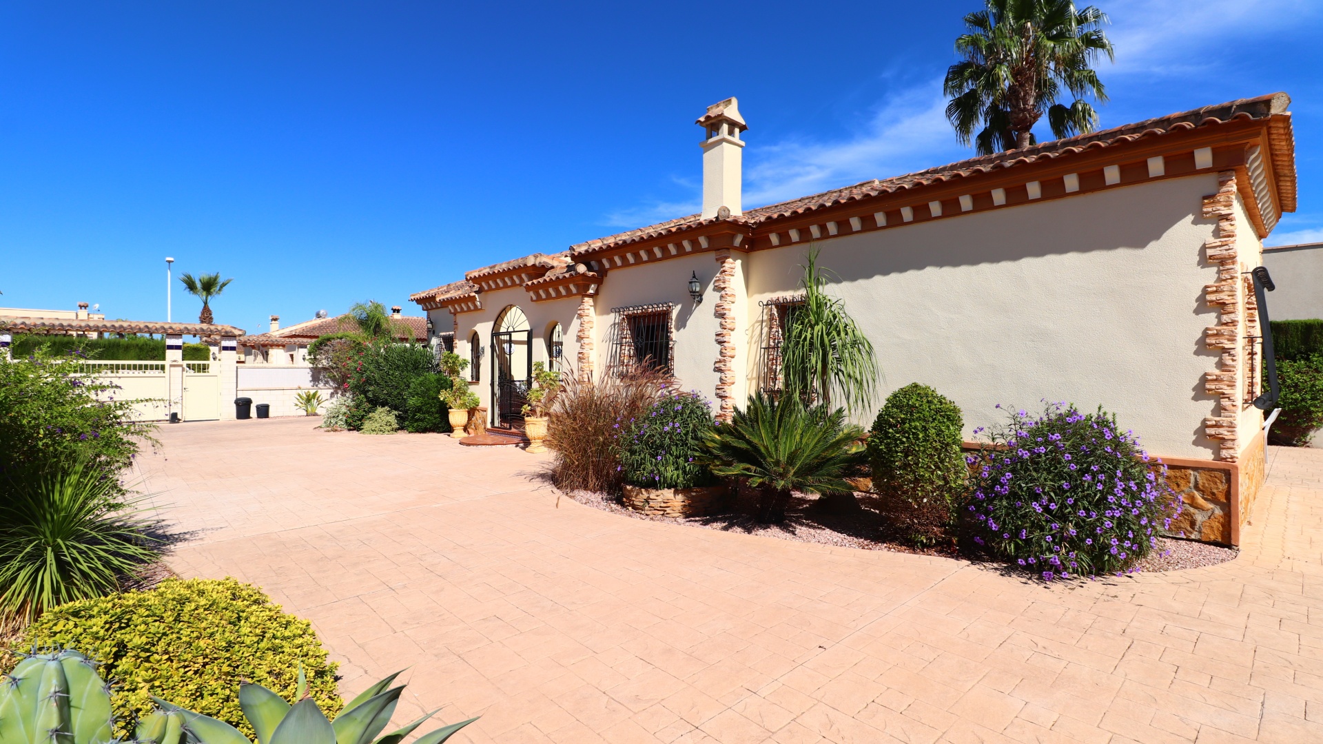 Wiederverkauf - Villa - Formentera del Segura - Fincas de La Vega