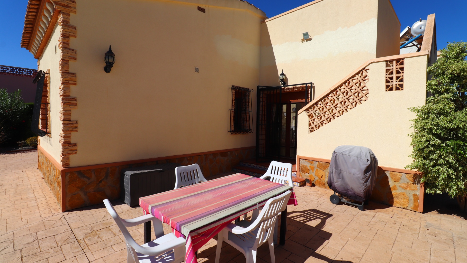 Wiederverkauf - Villa - Formentera del Segura - Fincas de La Vega