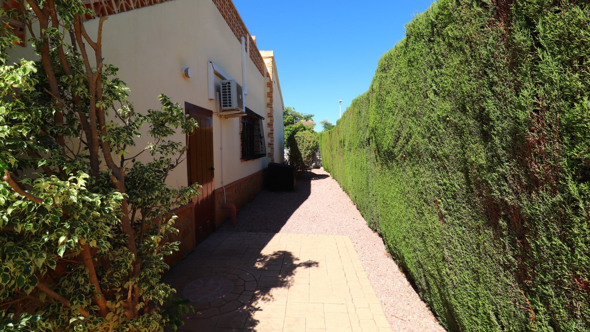 Wiederverkauf - Villa - Formentera del Segura - Fincas de La Vega