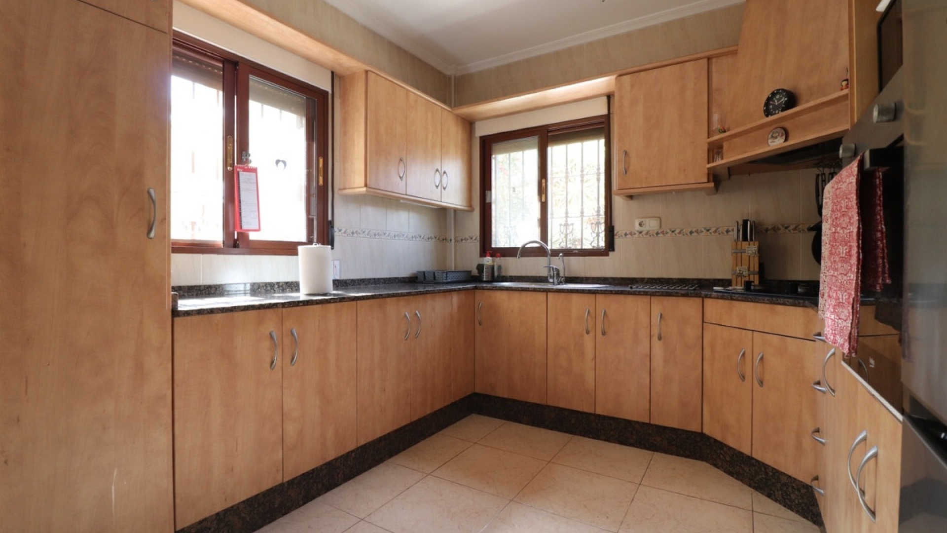 Wiederverkauf - Villa - Formentera del Segura - Formentera del Segura Centro