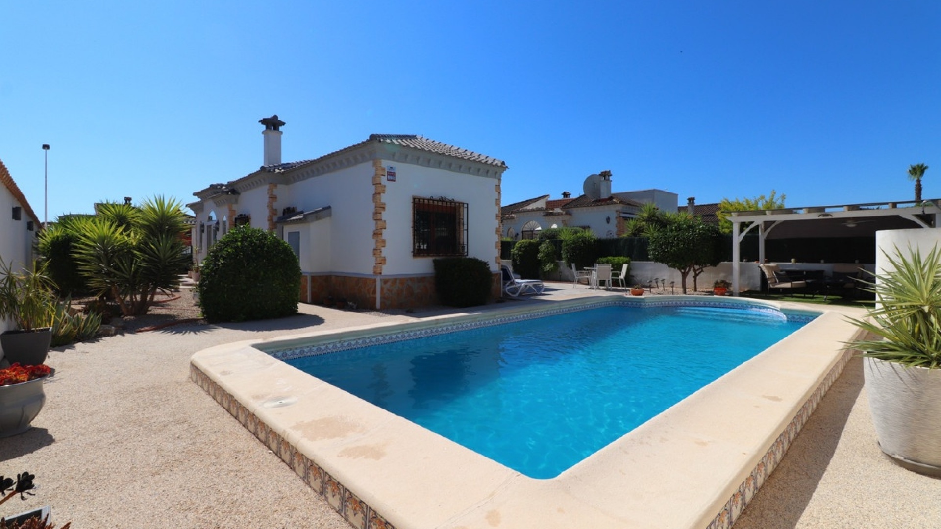 Wiederverkauf - Villa - Formentera del Segura - Formentera del Segura Centro
