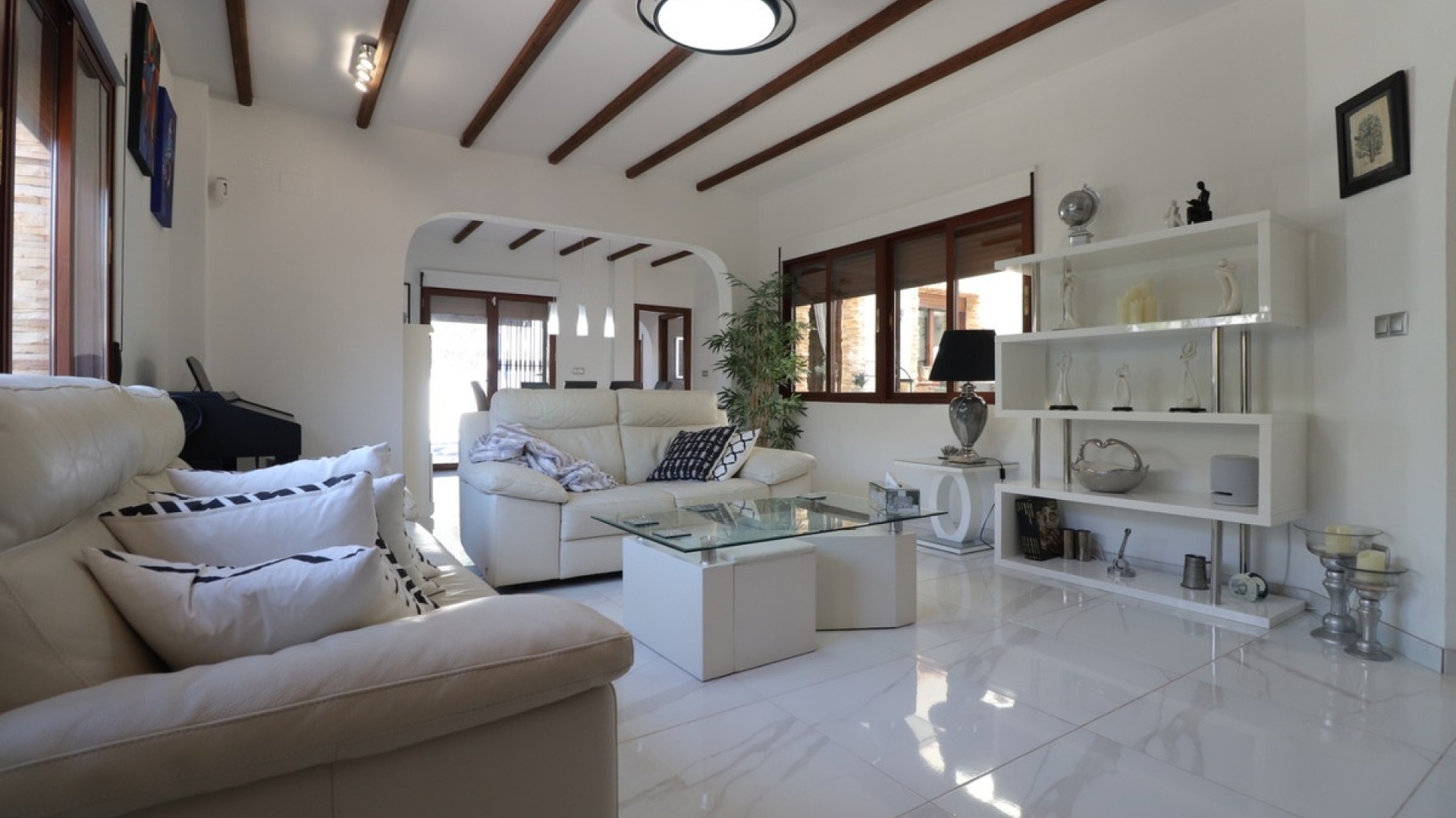 Wiederverkauf - Villa - Formentera del Segura - Formentera del Segura Centro