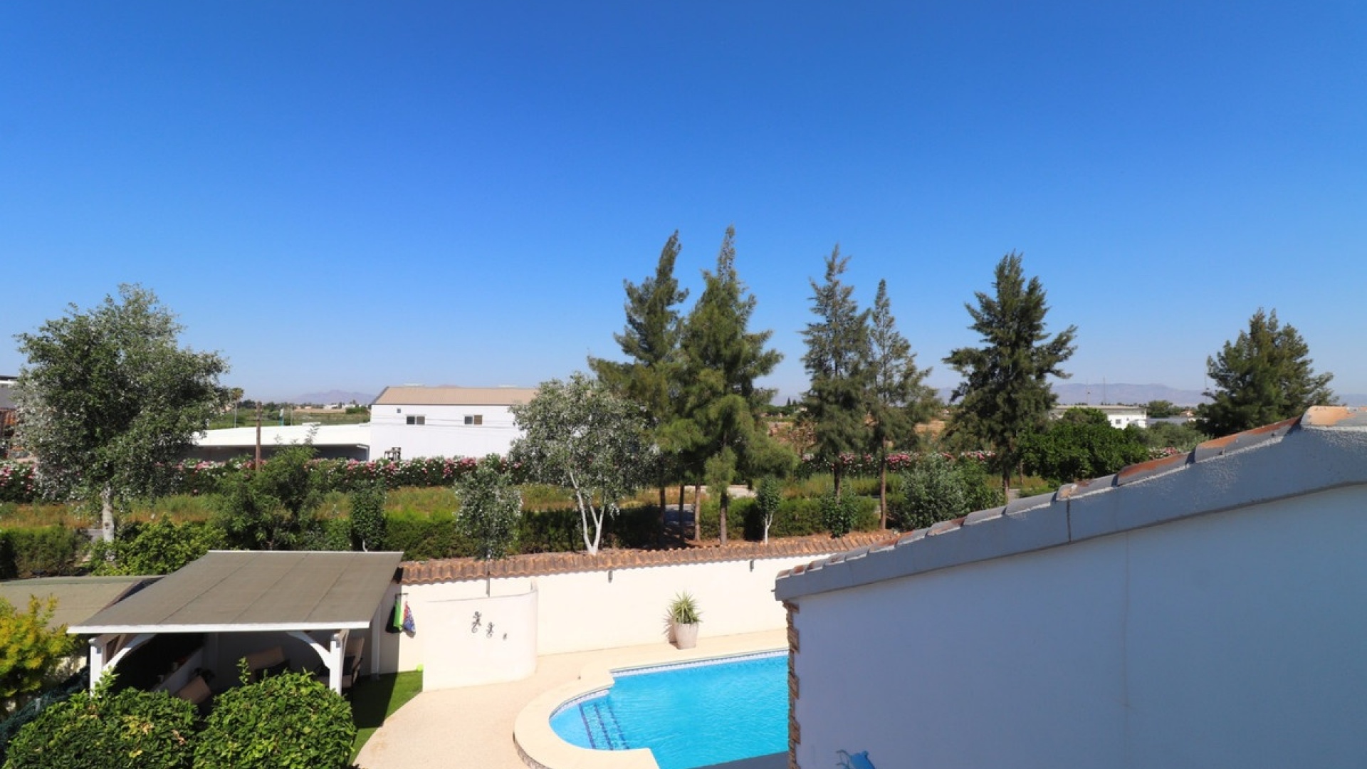Wiederverkauf - Villa - Formentera del Segura - Formentera del Segura Centro