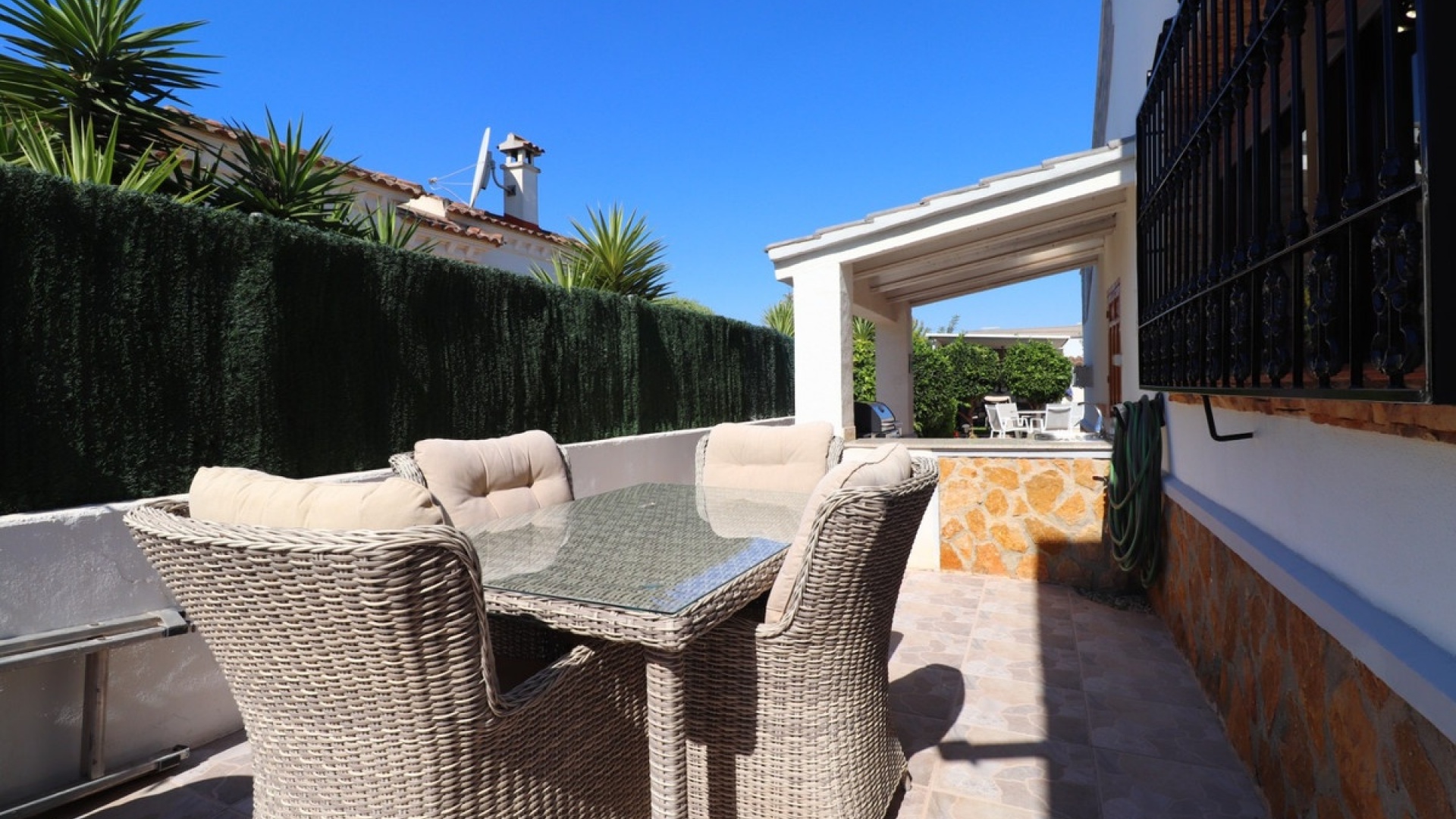 Wiederverkauf - Villa - Formentera del Segura - Formentera del Segura Centro