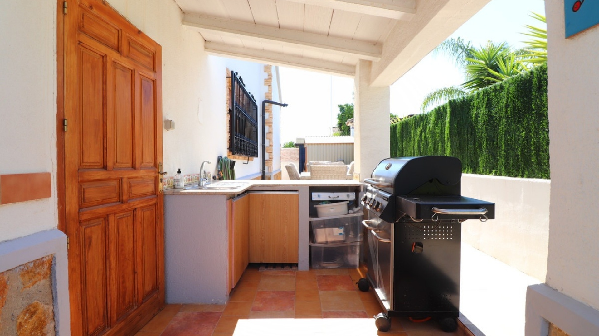 Wiederverkauf - Villa - Formentera del Segura - Formentera del Segura Centro