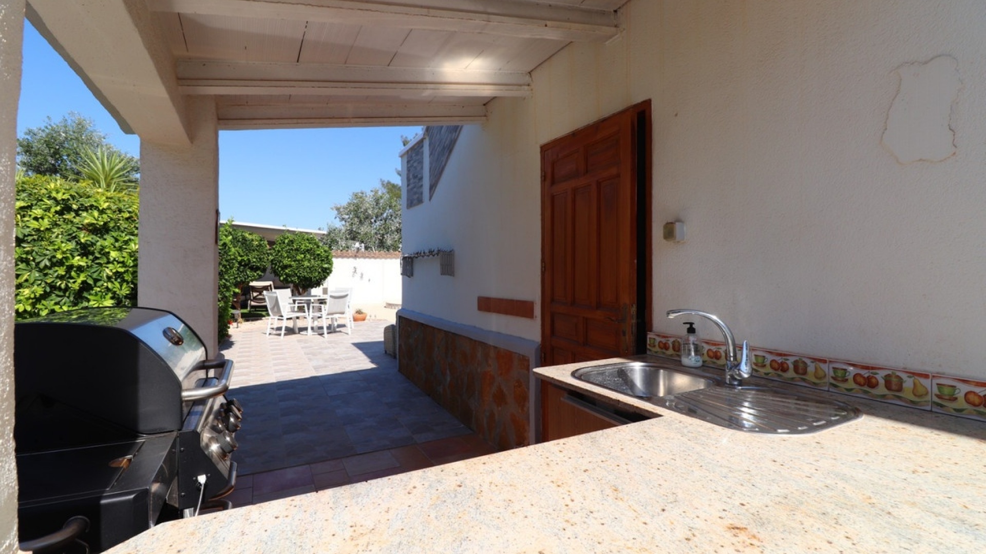 Wiederverkauf - Villa - Formentera del Segura - Formentera del Segura Centro