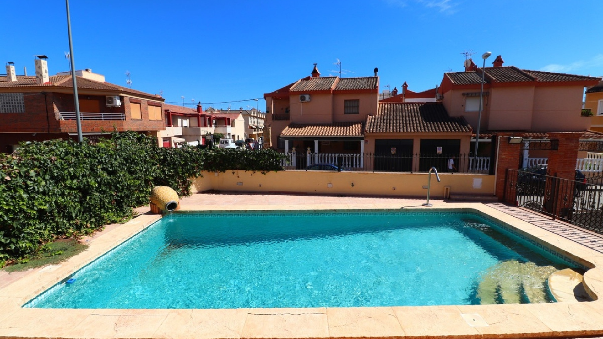 Wiederverkauf - Villa - Formentera del Segura - Los Palacios