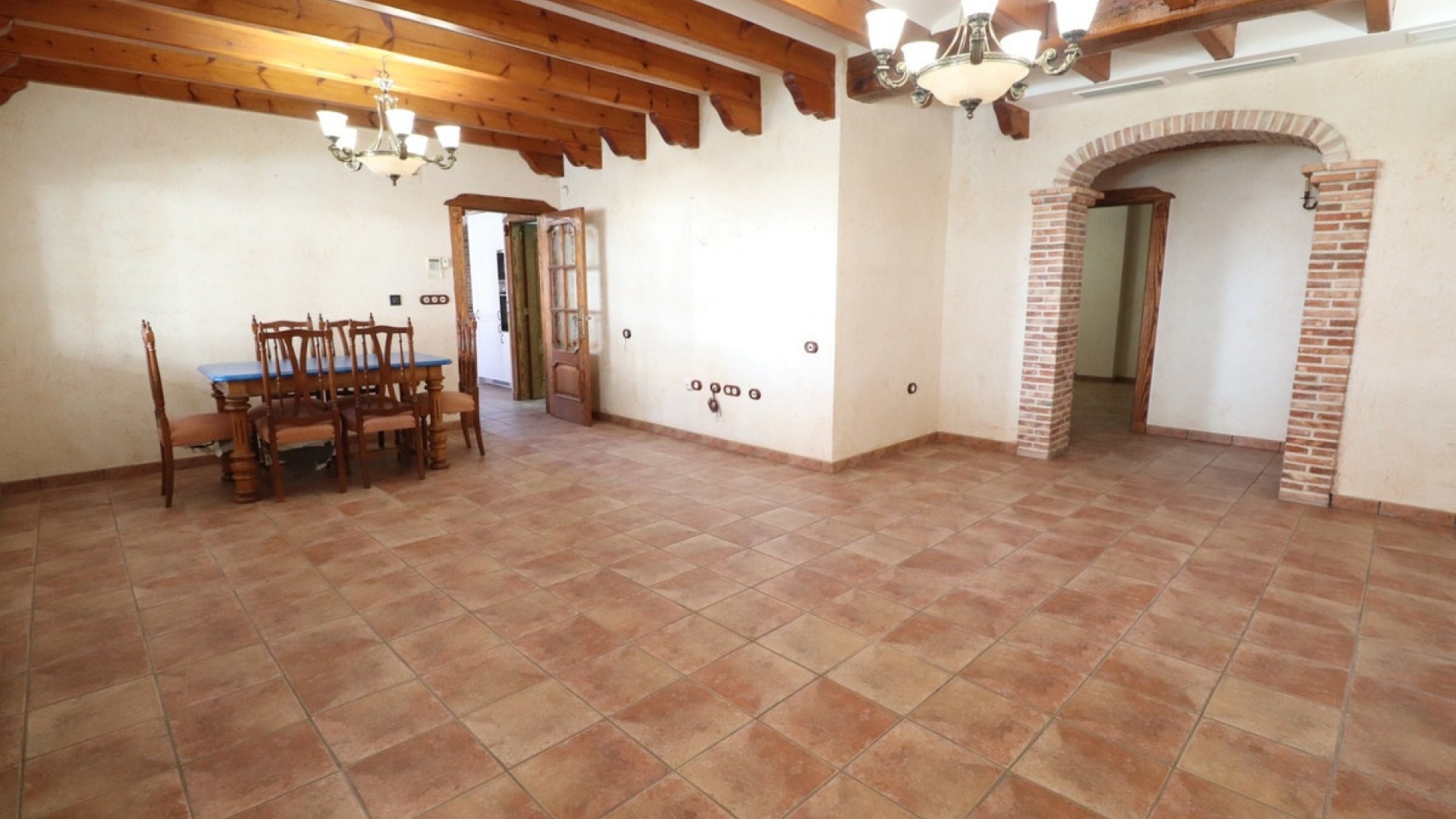 Wiederverkauf - Villa - Formentera del Segura - Los Palacios