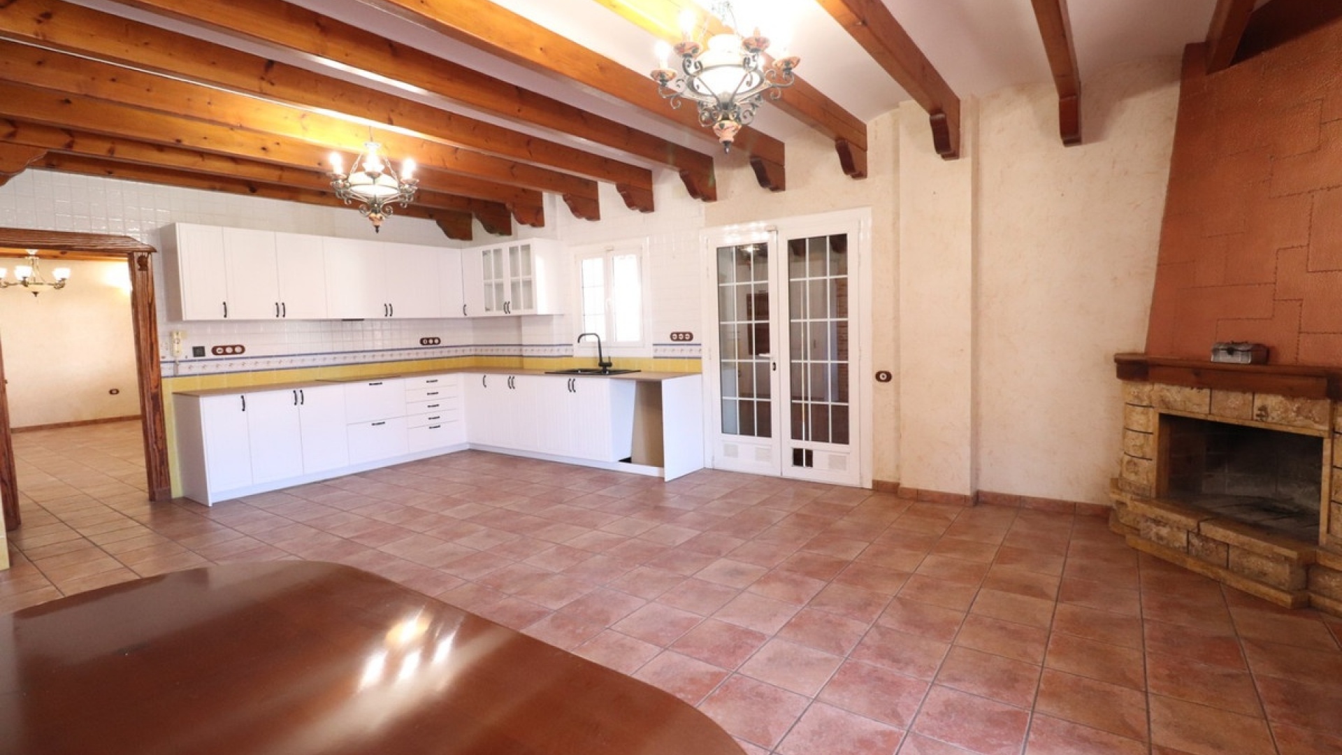 Wiederverkauf - Villa - Formentera del Segura - Los Palacios