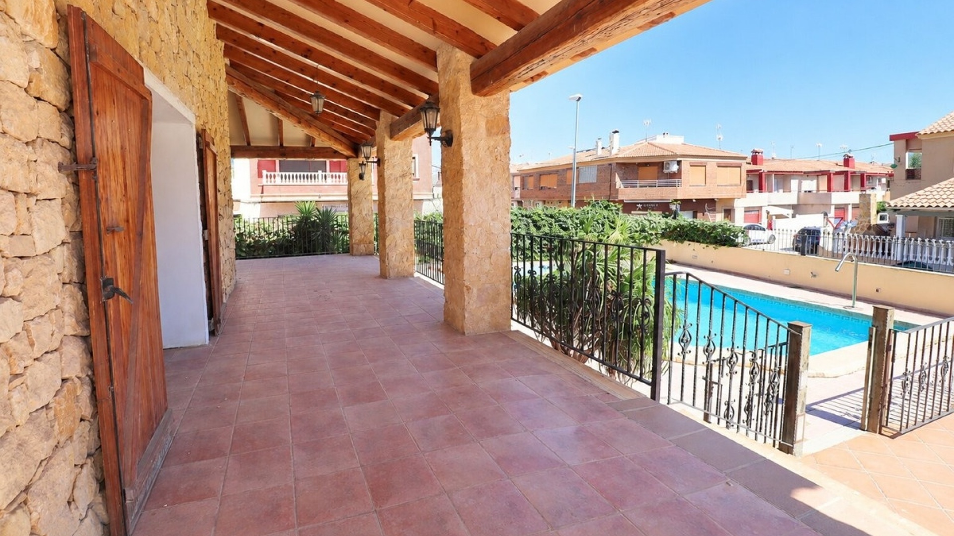 Wiederverkauf - Villa - Formentera del Segura - Los Palacios