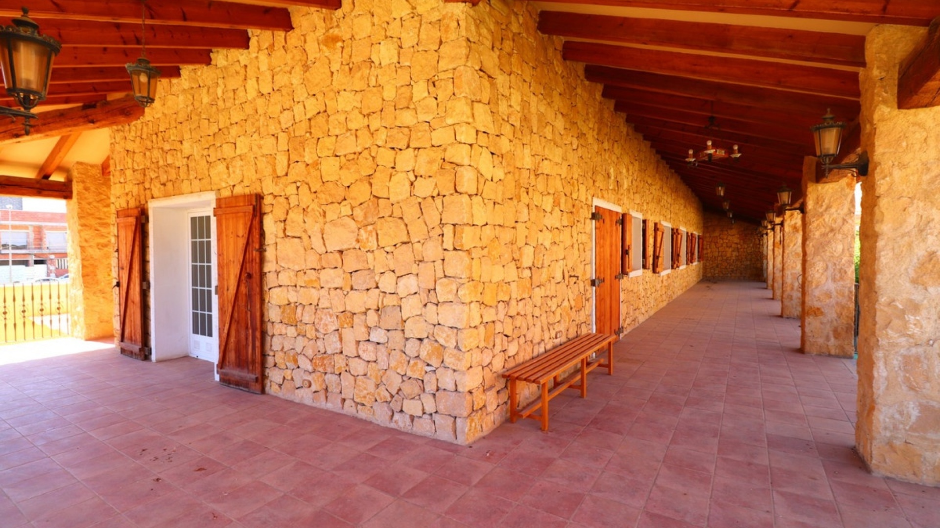 Wiederverkauf - Villa - Formentera del Segura - Los Palacios