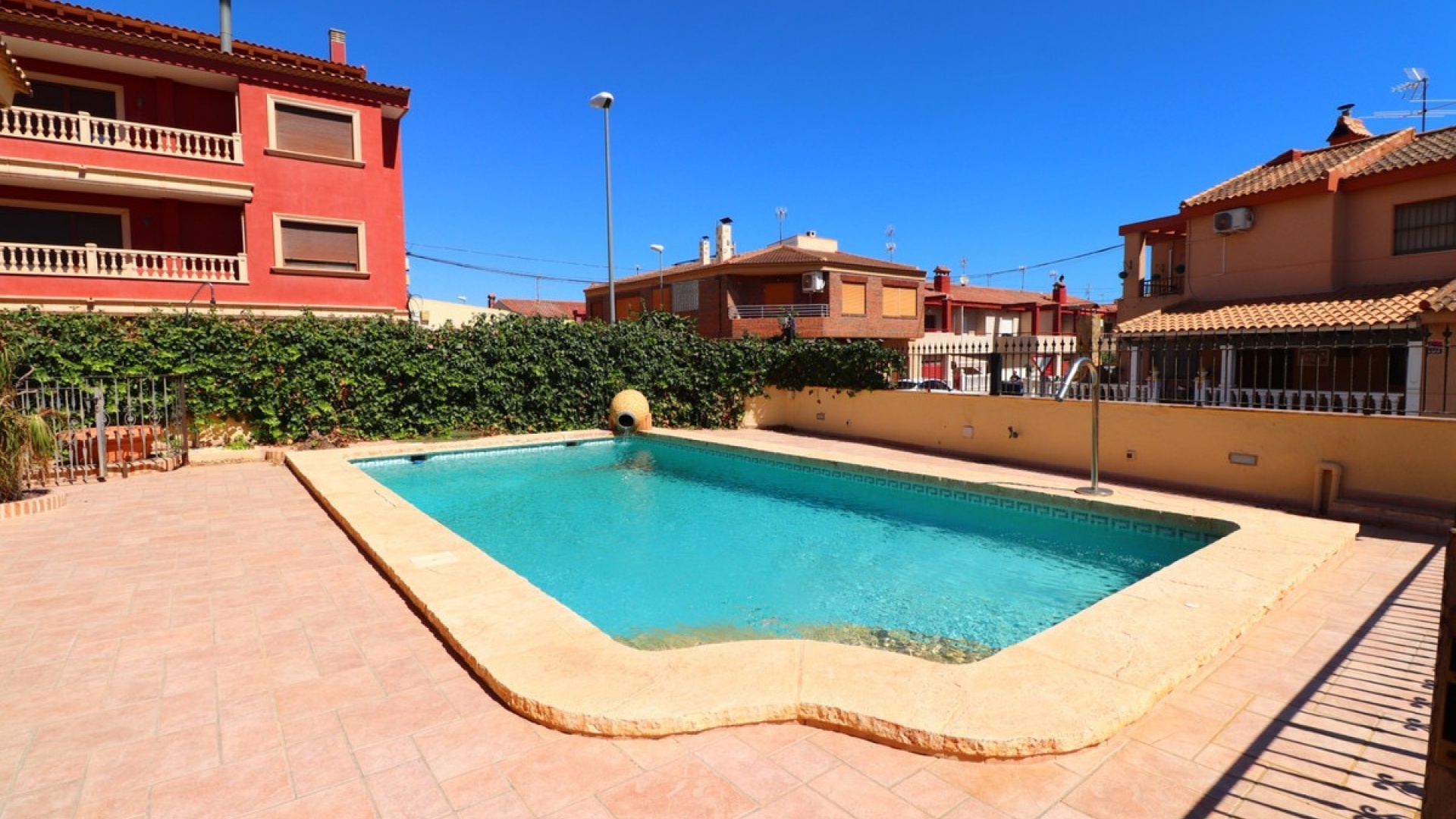 Wiederverkauf - Villa - Formentera del Segura - Los Palacios