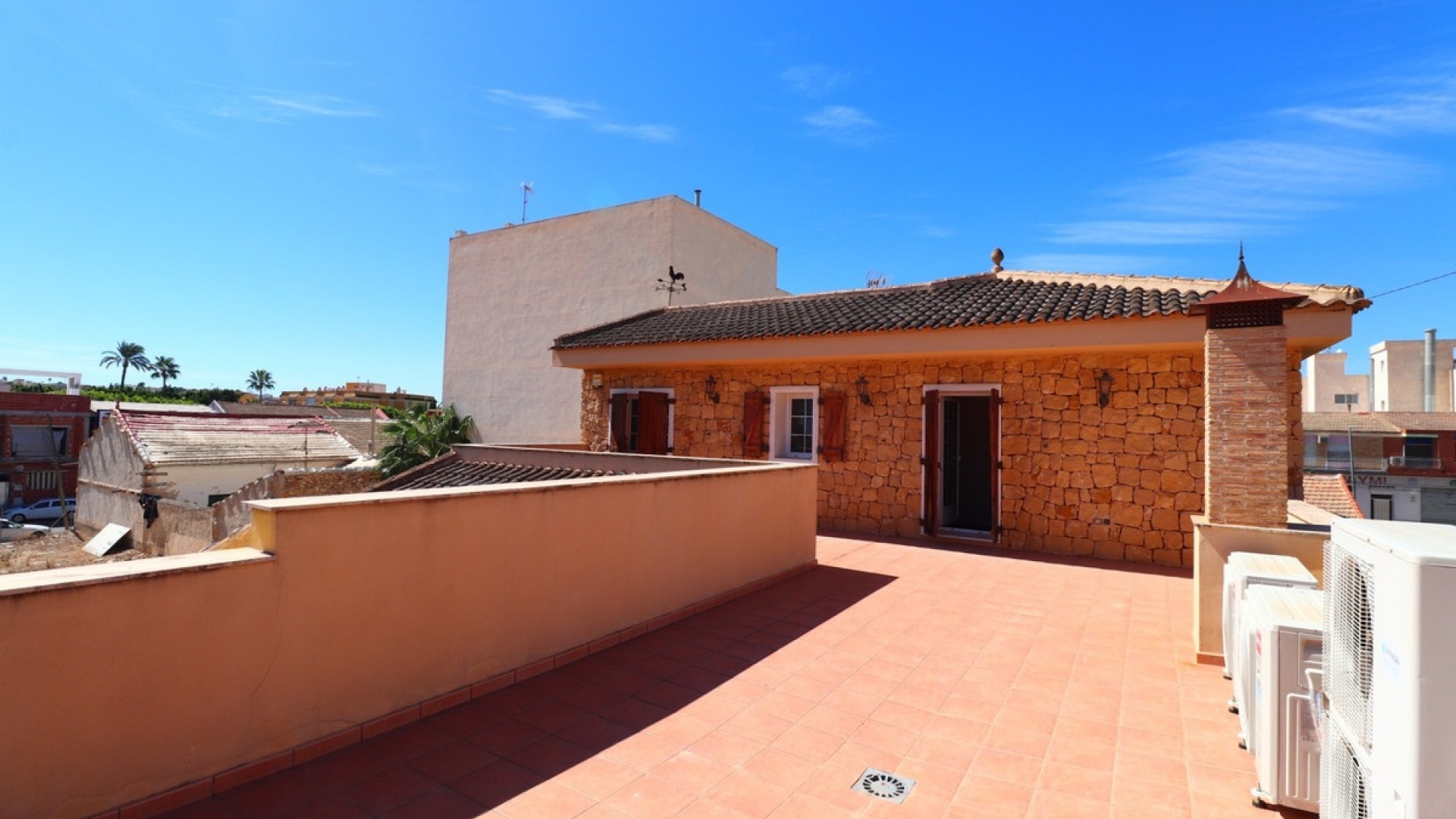Wiederverkauf - Villa - Formentera del Segura - Los Palacios