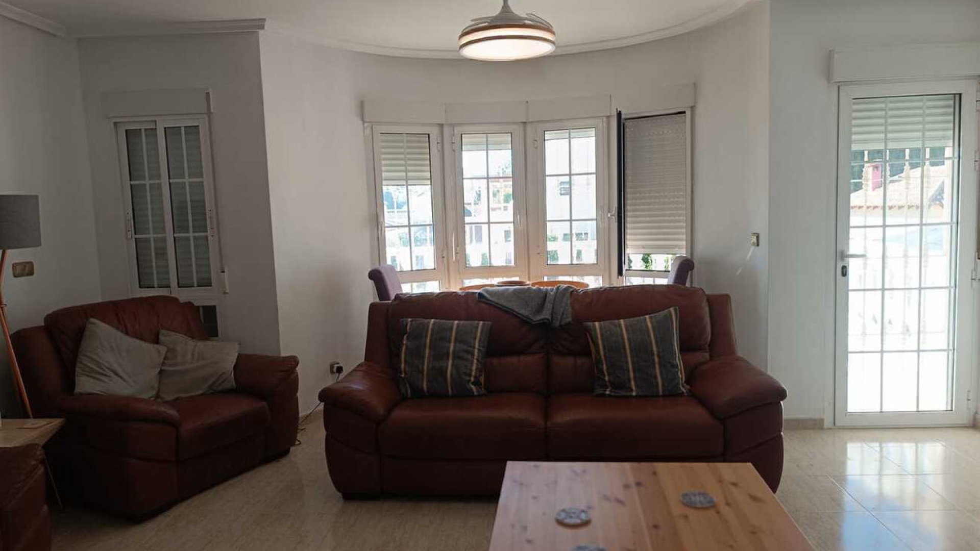 Wiederverkauf - Villa - Fortuna - El Reloj