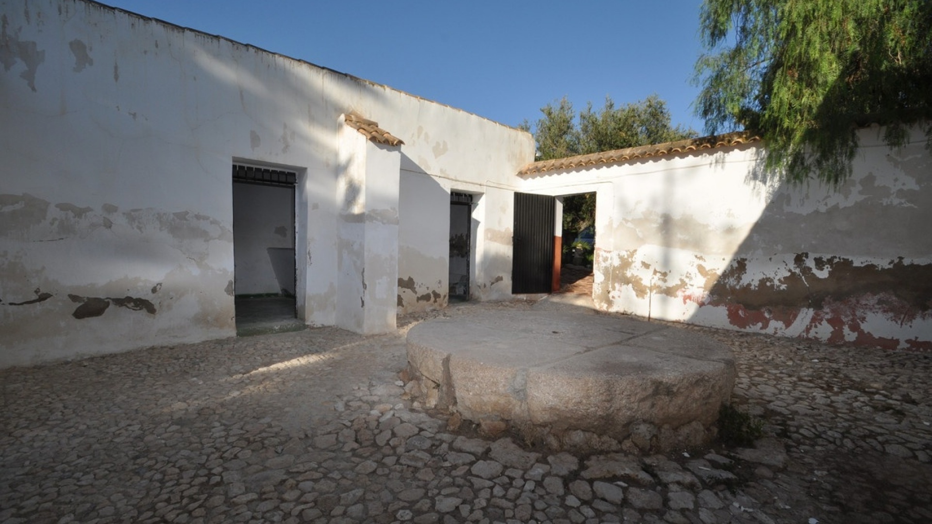 Wiederverkauf - Villa - Fortuna - Fortuna Centro