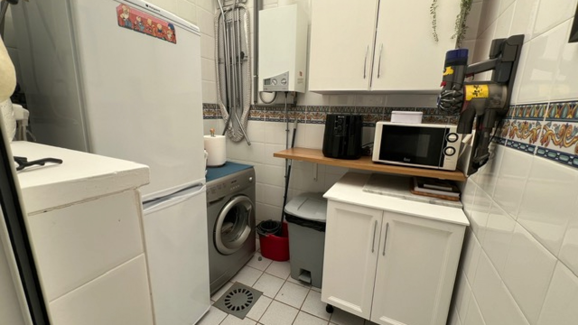 Wiederverkauf - Villa - Guardamar del Segura - El Raso