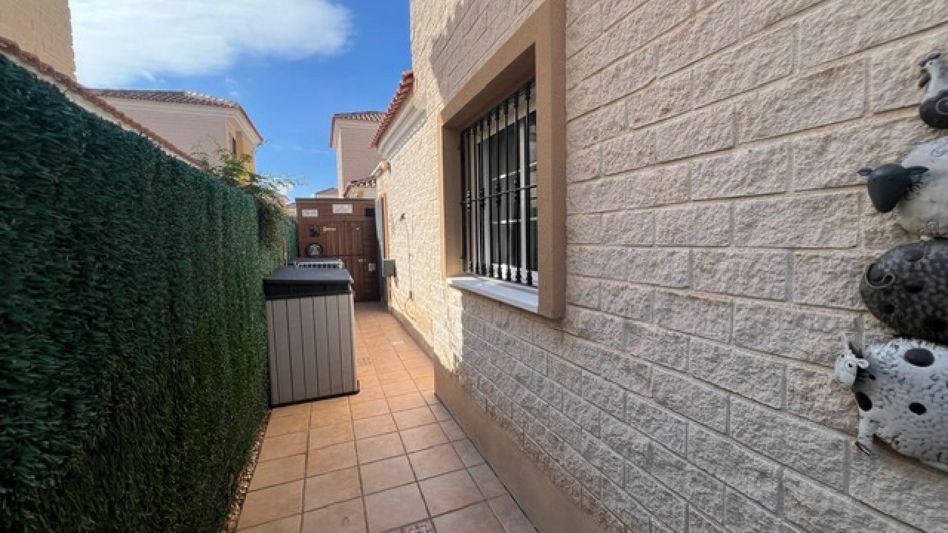 Wiederverkauf - Villa - Guardamar del Segura - El Raso